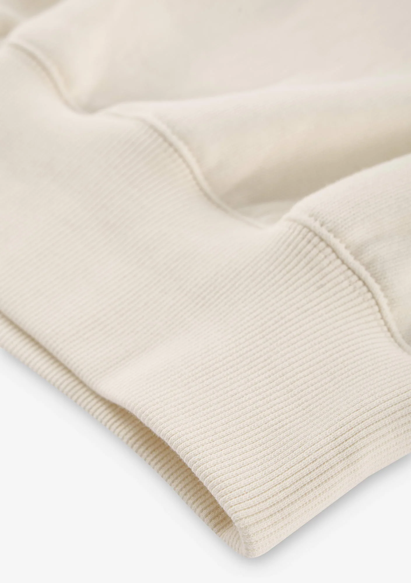 FRISSON Half-Zip Sweatshirt Fw123 - Image 12