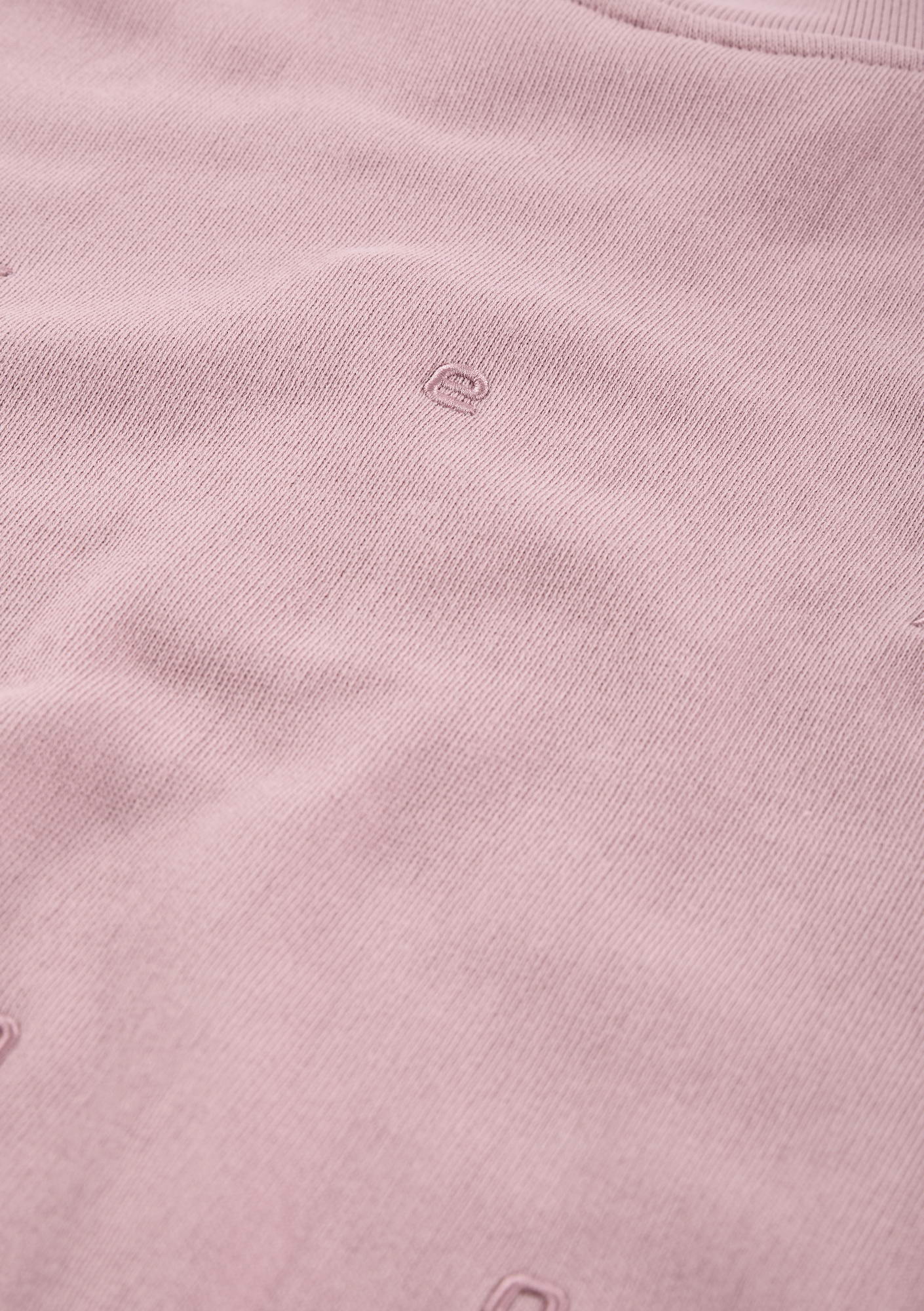 FRISSON Half-Zip Sweatshirt Fw123 - Image 39