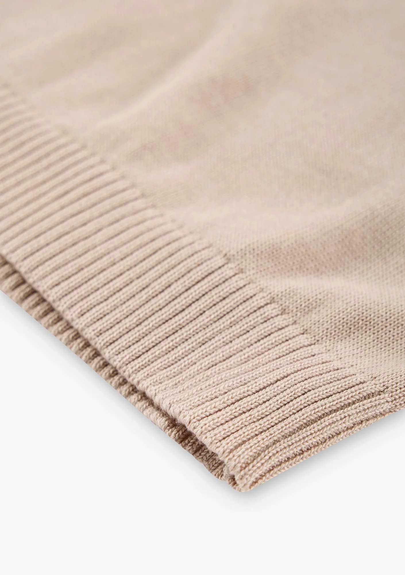 THETA Half-Zippered Polo Shirt Sw45 - Image 38