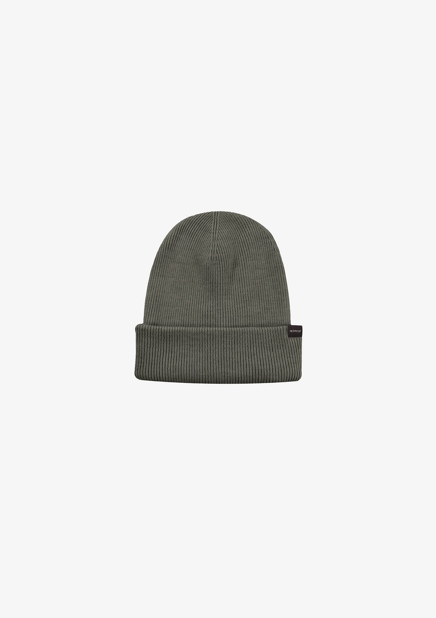 Heavy Wool Beanie Pu89 - Image 17