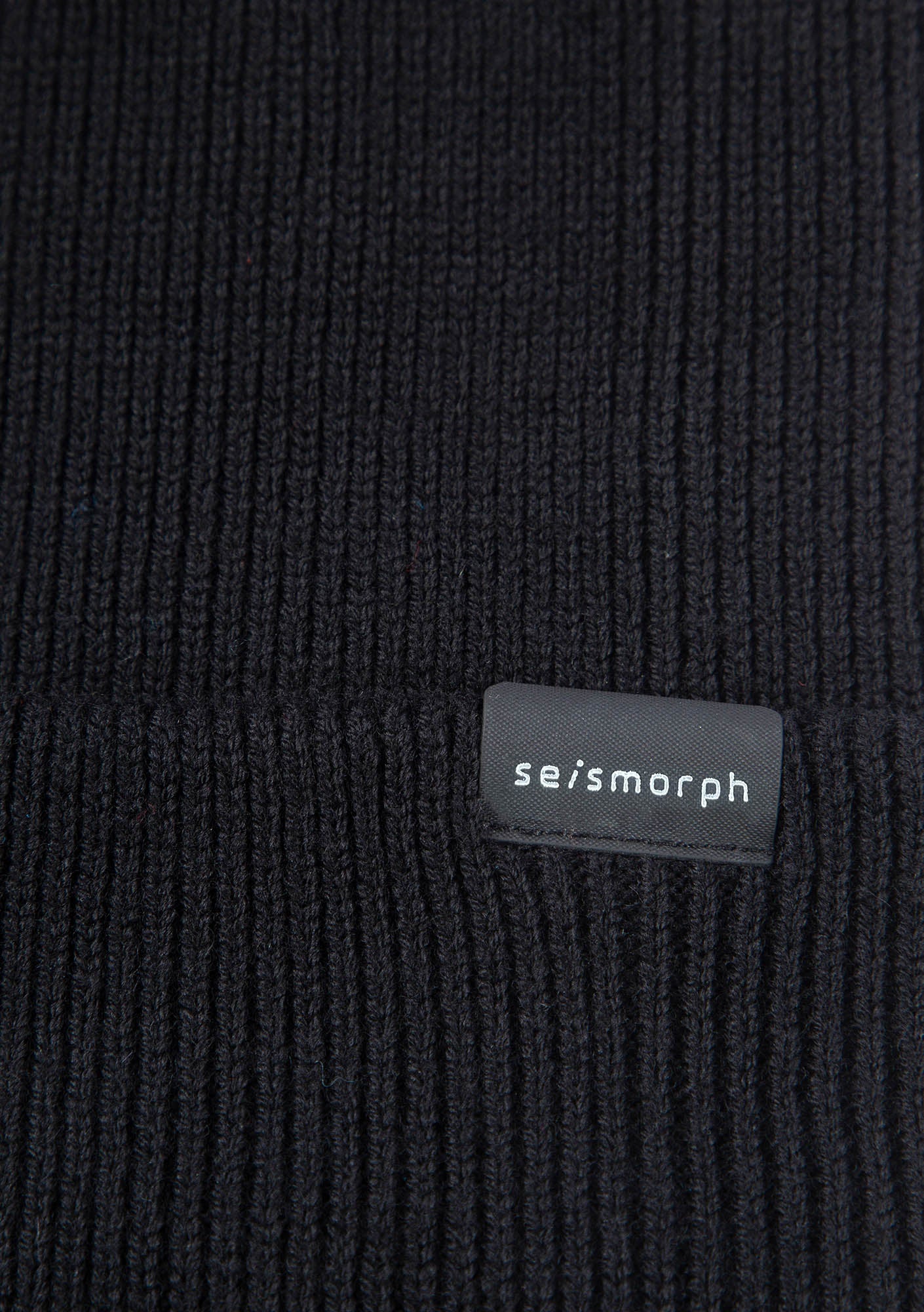 Heavy Wool Beanie Pu89 - Image 7