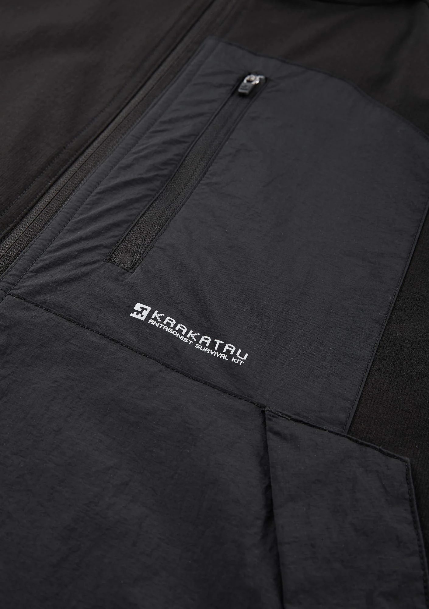 APEX Hooded Jacket Nm66 - Image 11