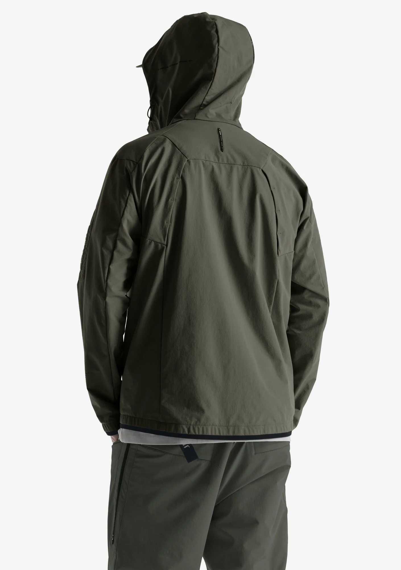 APEX Hooded Jacket Nm66 - Image 22