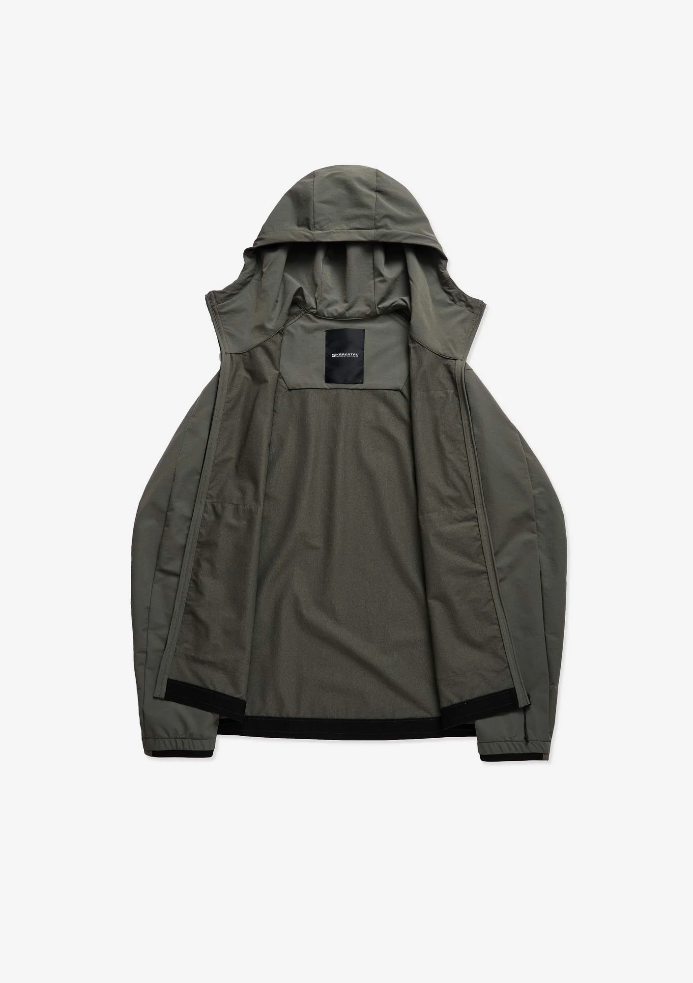 APEX Hooded Jacket Nm66 - Image 24