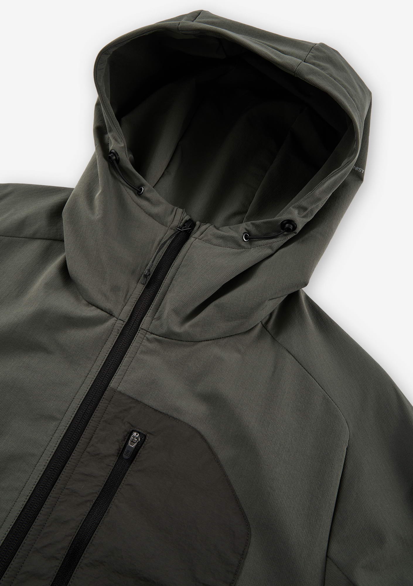 APEX Hooded Jacket Nm66 - Image 25
