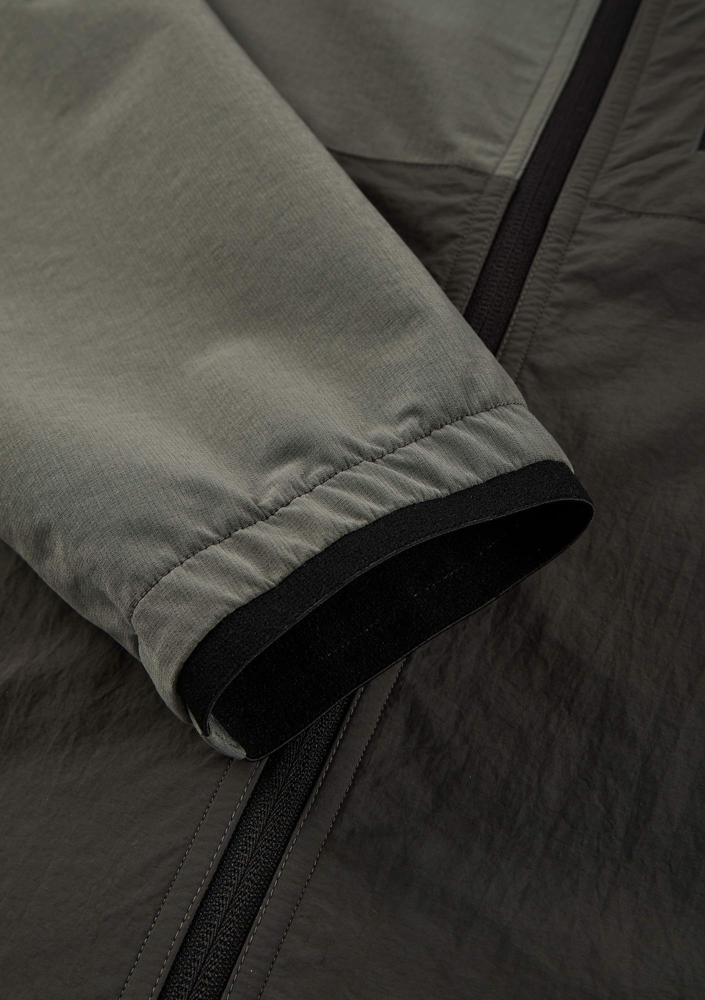 APEX Hooded Jacket Nm66 - Image 28