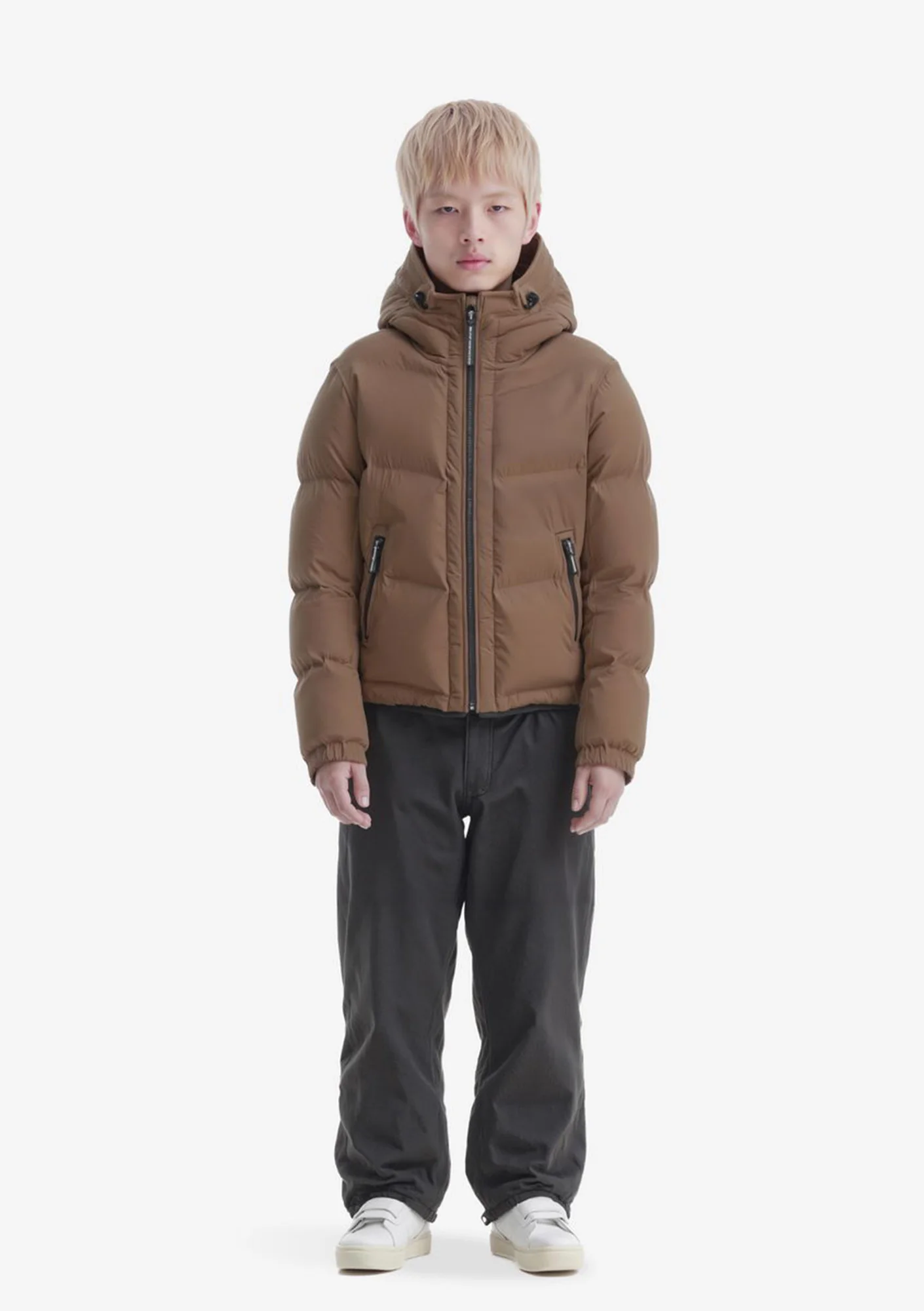 ROOK Hooded Puffer Jacket Qb523 - Image 17