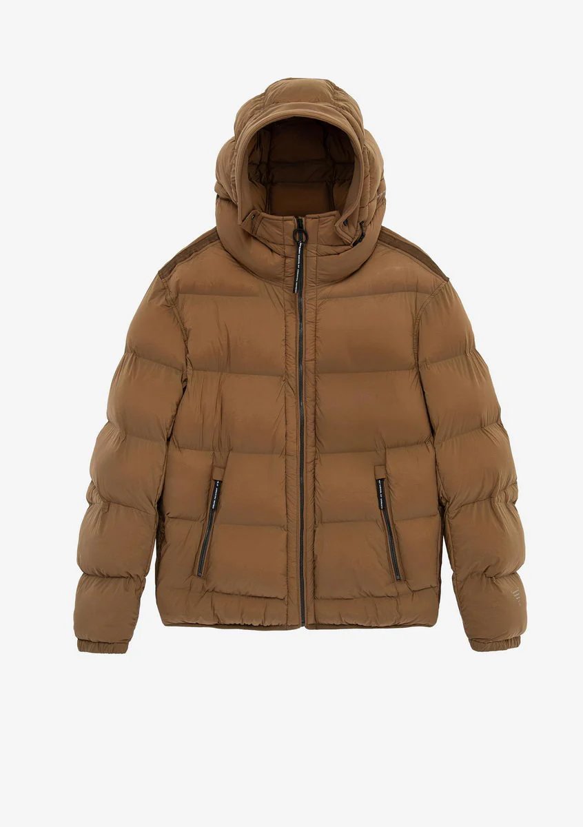 ROOK Hooded Puffer Jacket Qb523 - Image 21