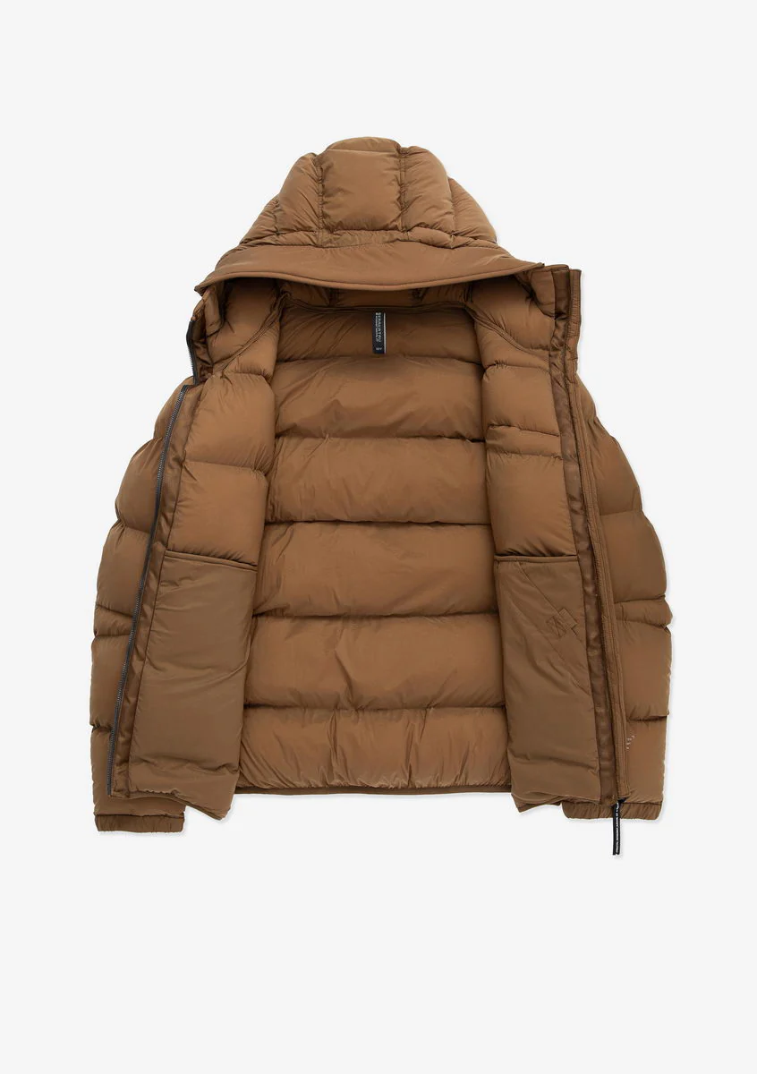 ROOK Hooded Puffer Jacket Qb523 - Image 22