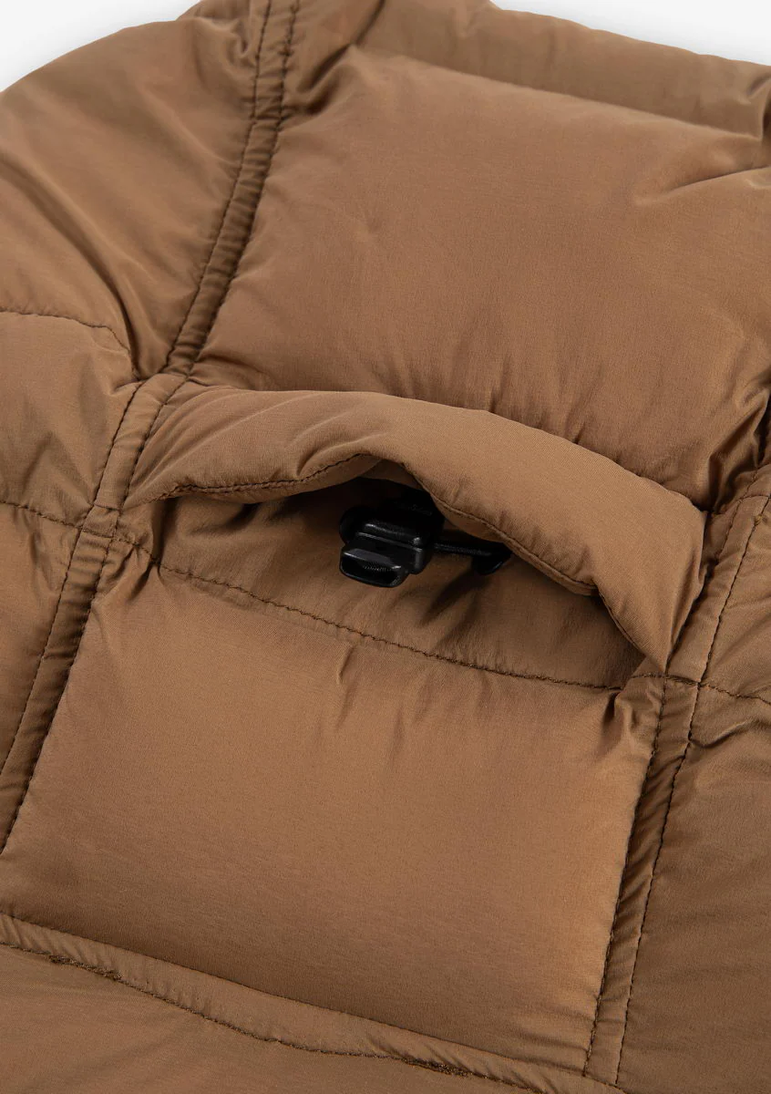 ROOK Hooded Puffer Jacket Qb523 - Image 28