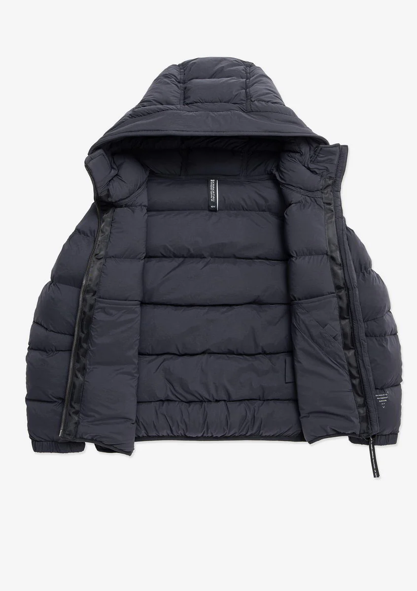 ROOK Hooded Puffer Jacket Qb523 - Image 7
