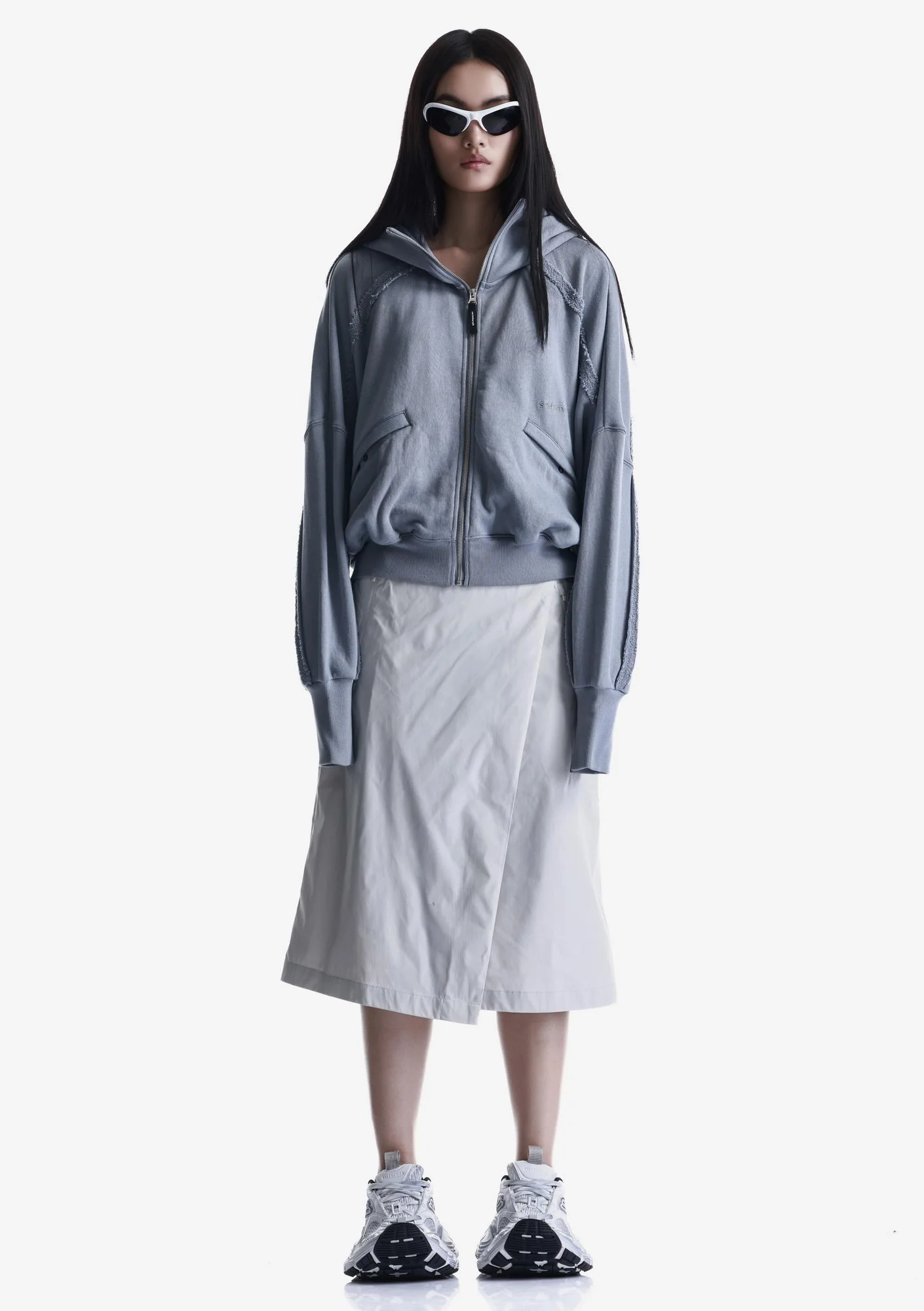 MELLOW Hoodie Fw125 - Image 15