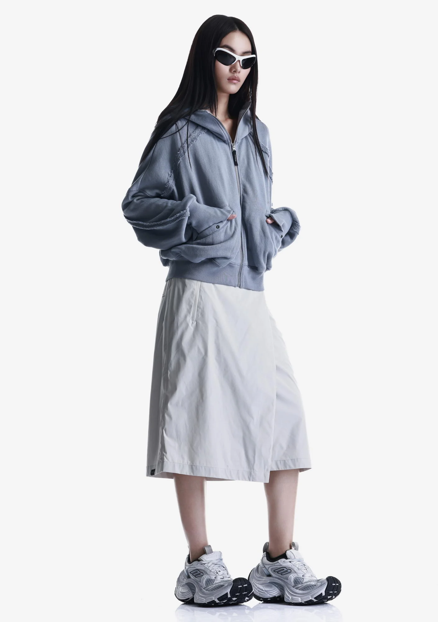 MELLOW Hoodie Fw125 - Image 17