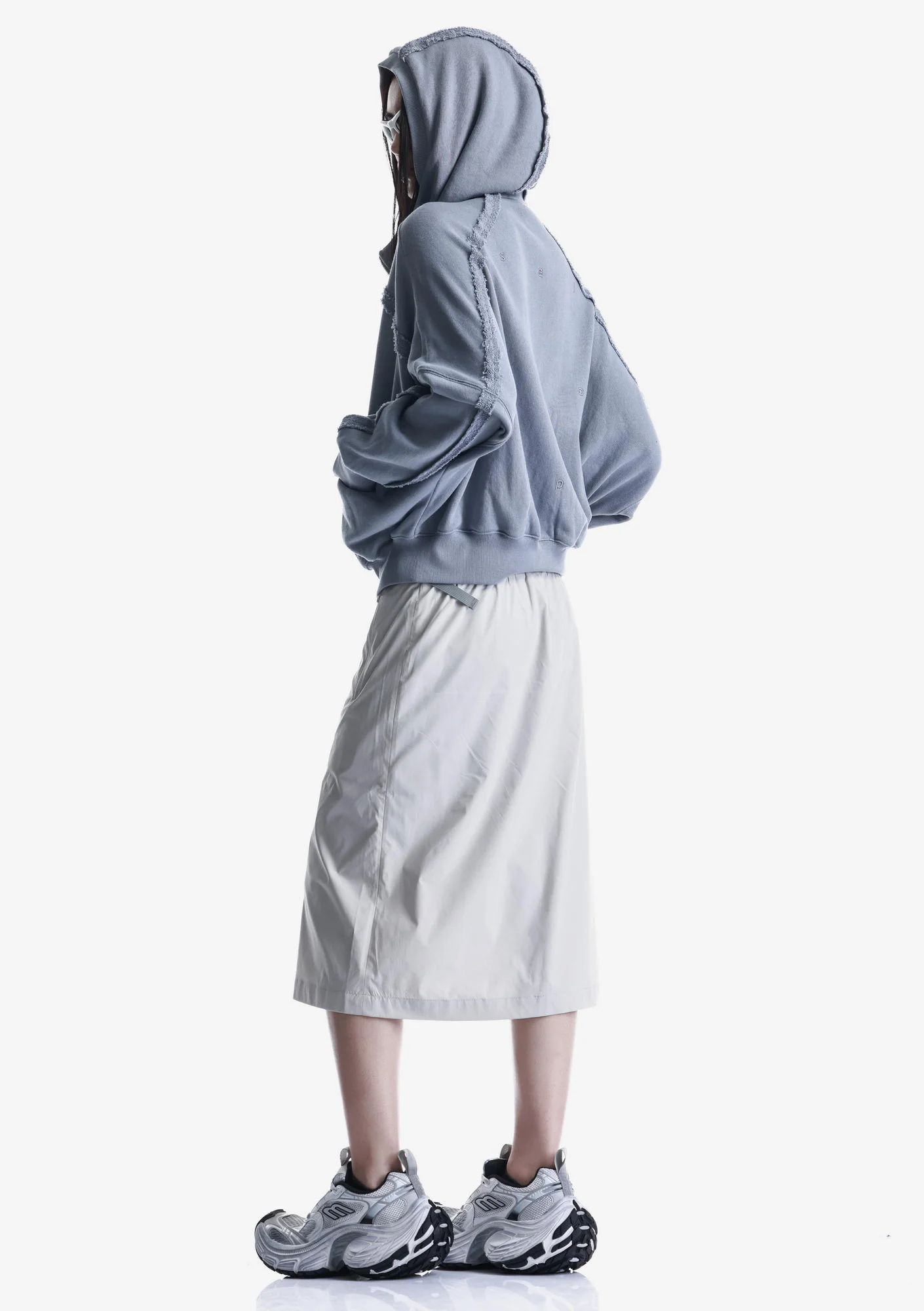 MELLOW Hoodie Fw125 - Image 19