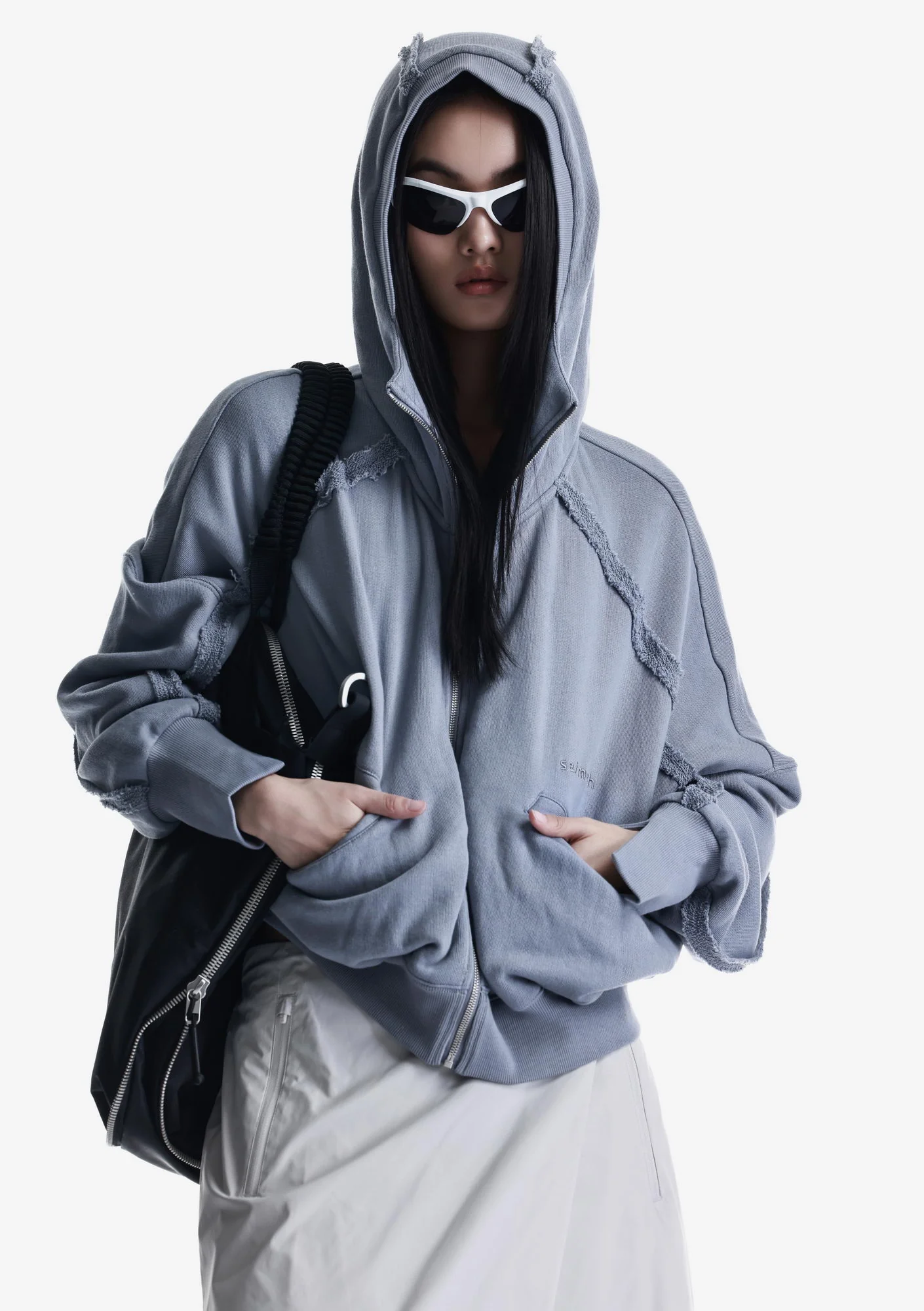 MELLOW Hoodie Fw125 - Image 21