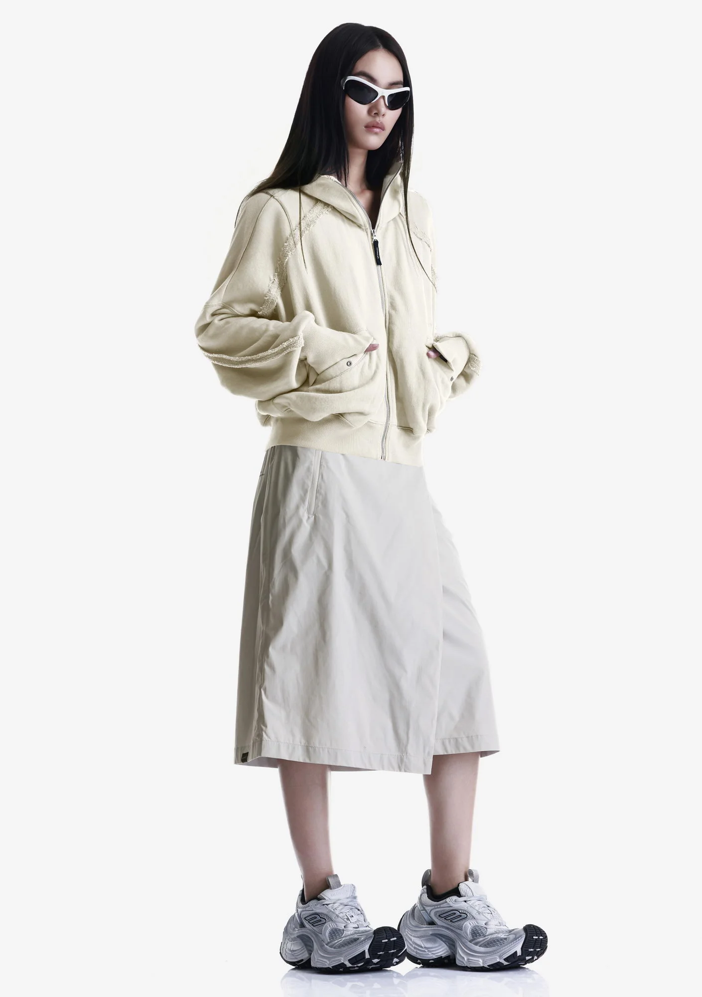 MELLOW Hoodie Fw125 - Image 3