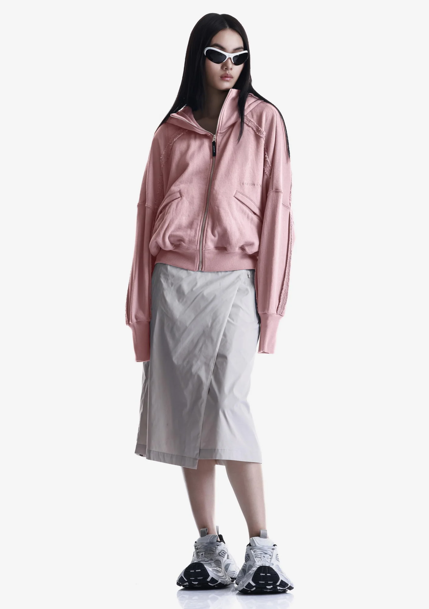 MELLOW Hoodie Fw125 - Image 30