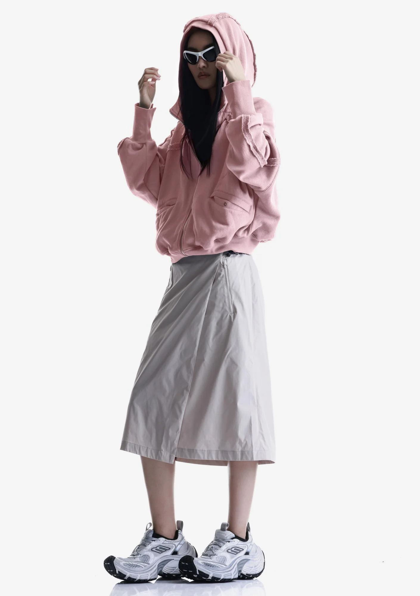 MELLOW Hoodie Fw125 - Image 32