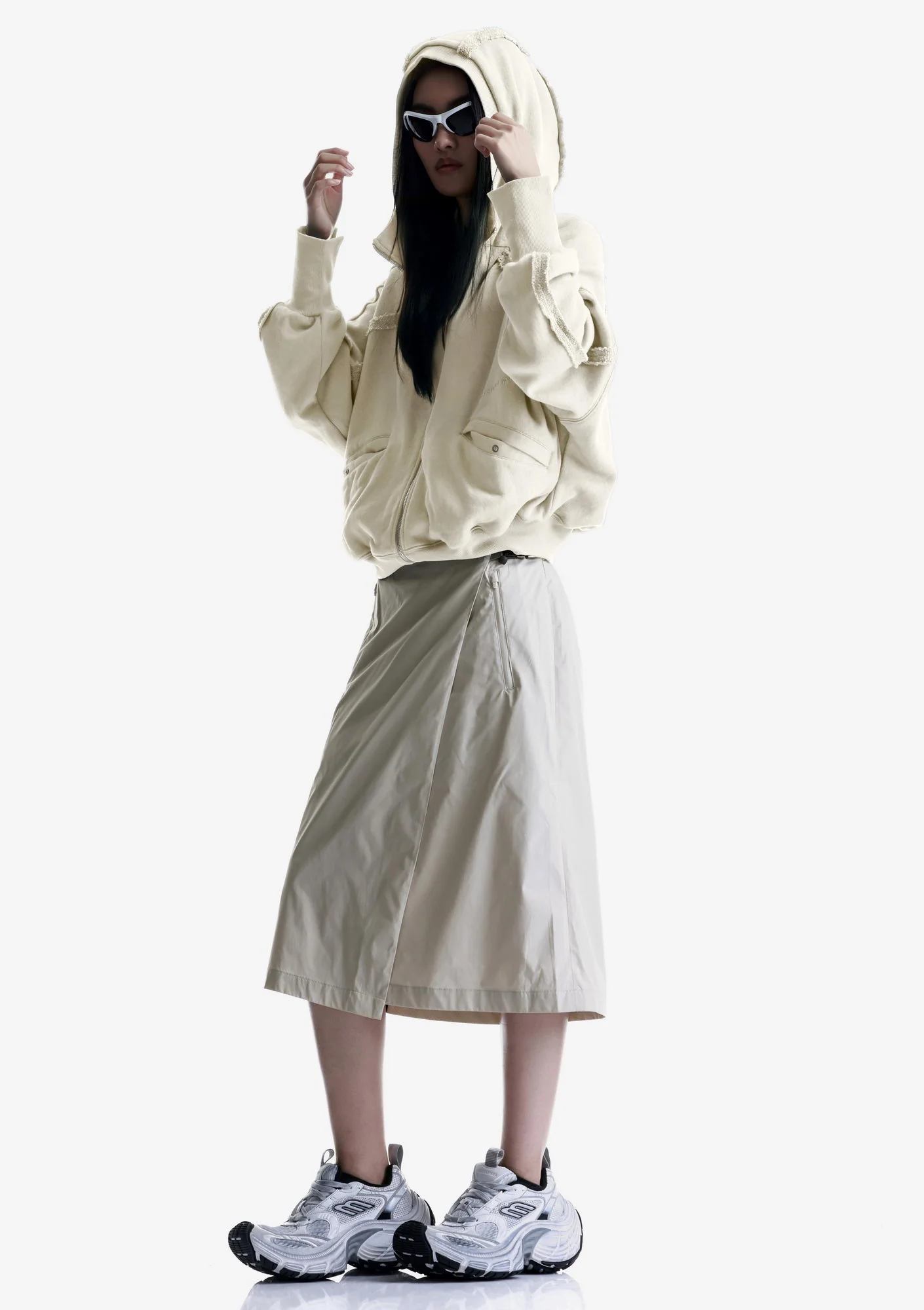 MELLOW Hoodie Fw125 - Image 4