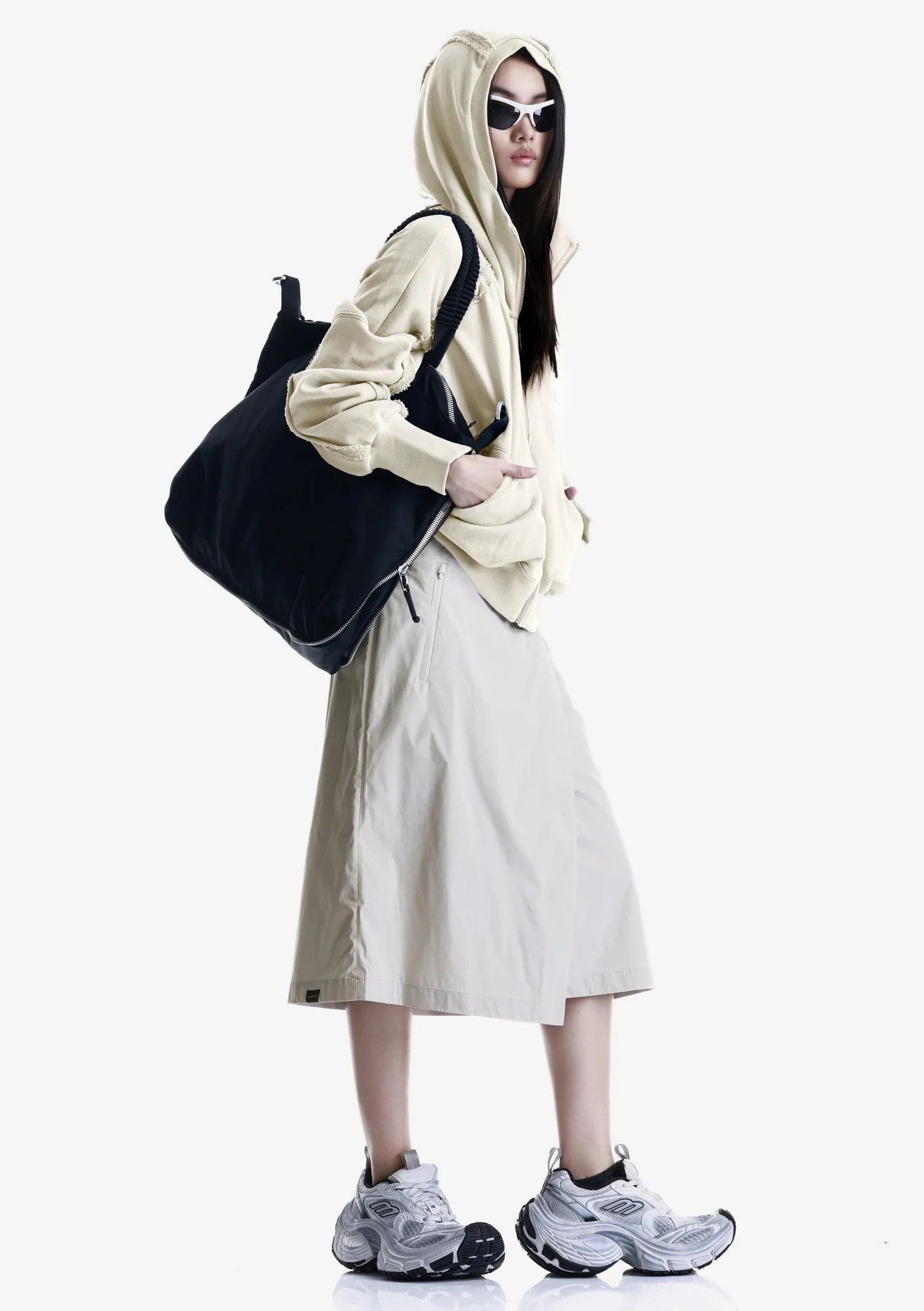 MELLOW Hoodie Fw125 - Image 6