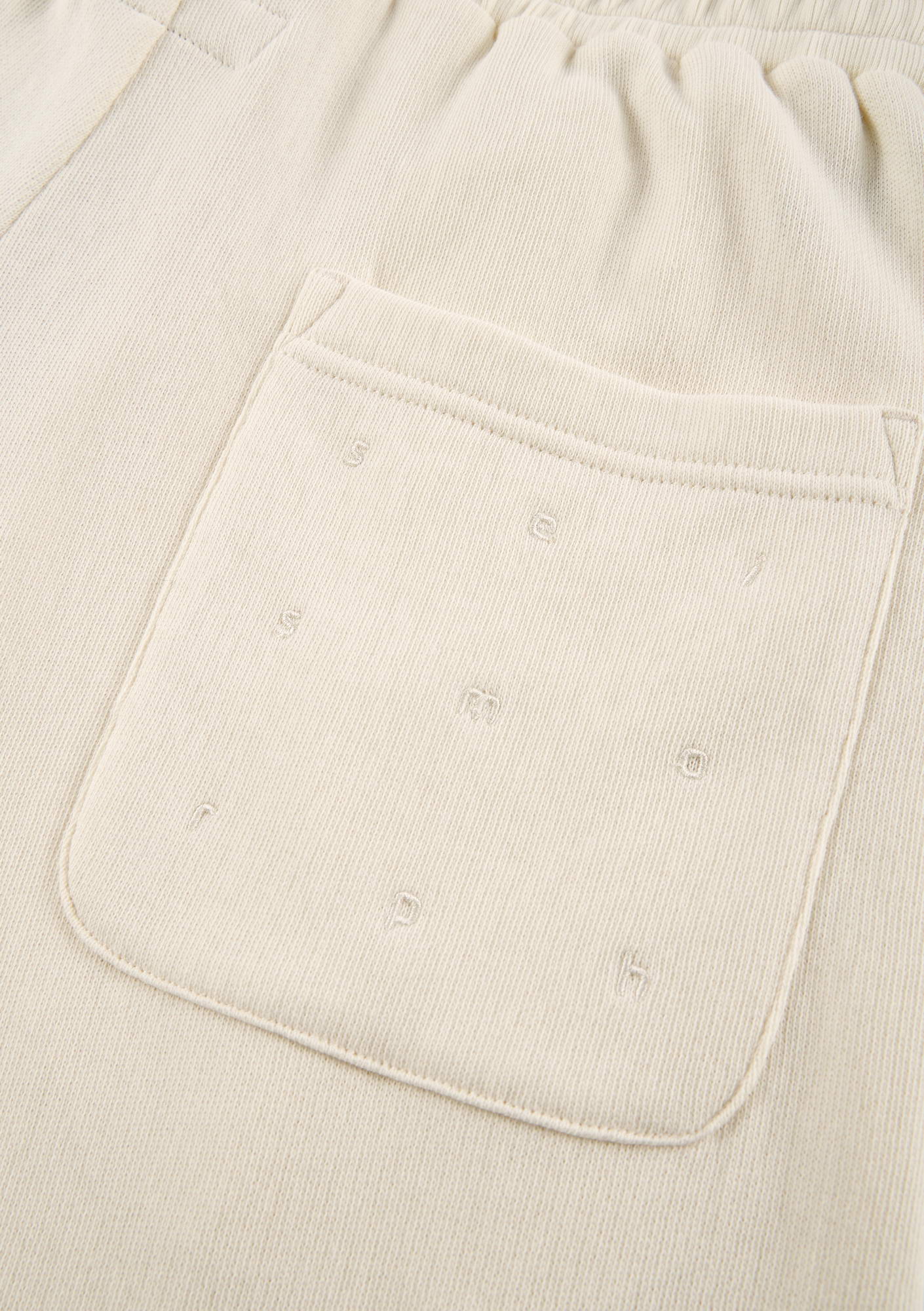 MELLOW Jersey Longline Shorts Rw240 - Image 10