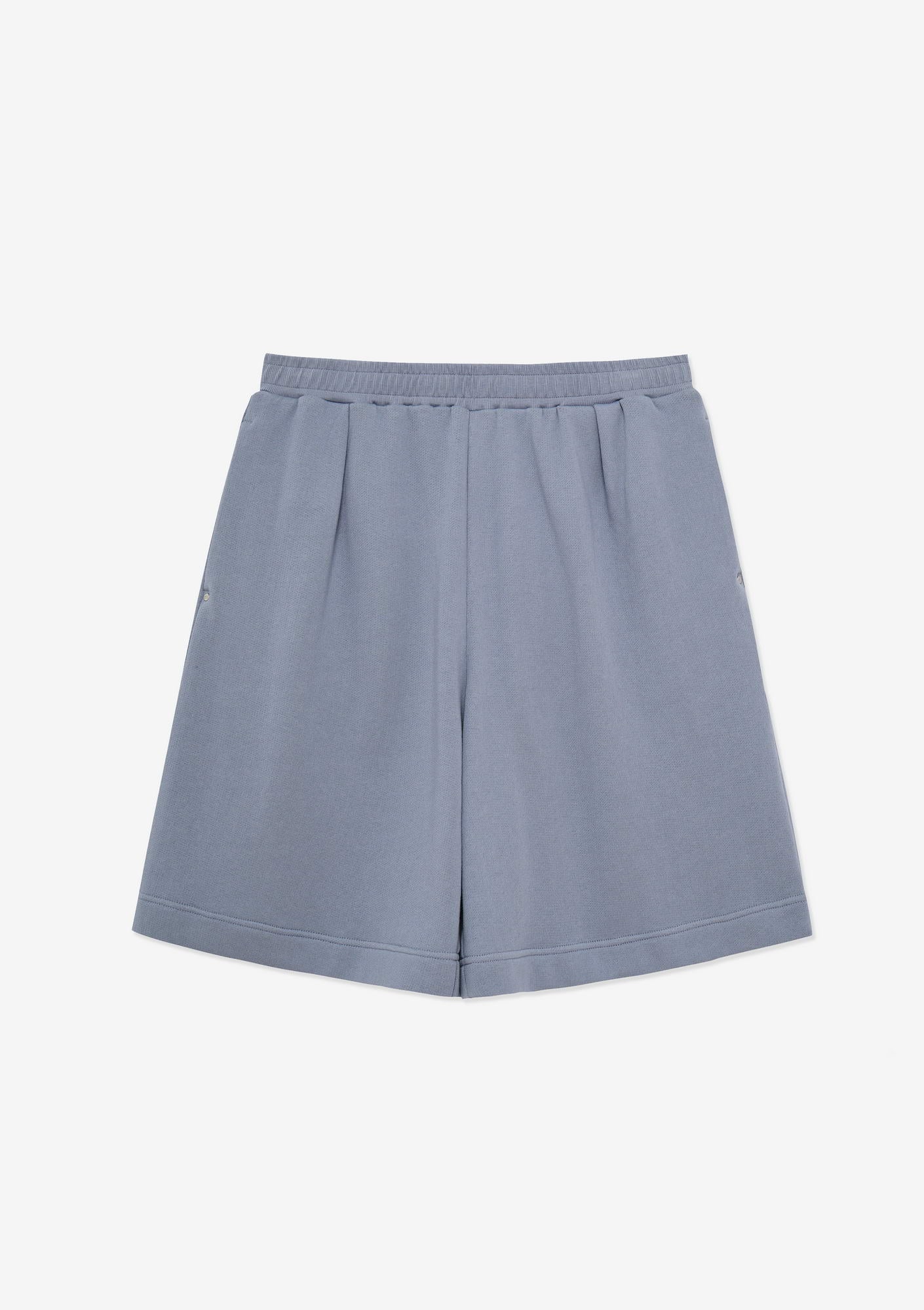 MELLOW Jersey Longline Shorts Rw240 - Image 18