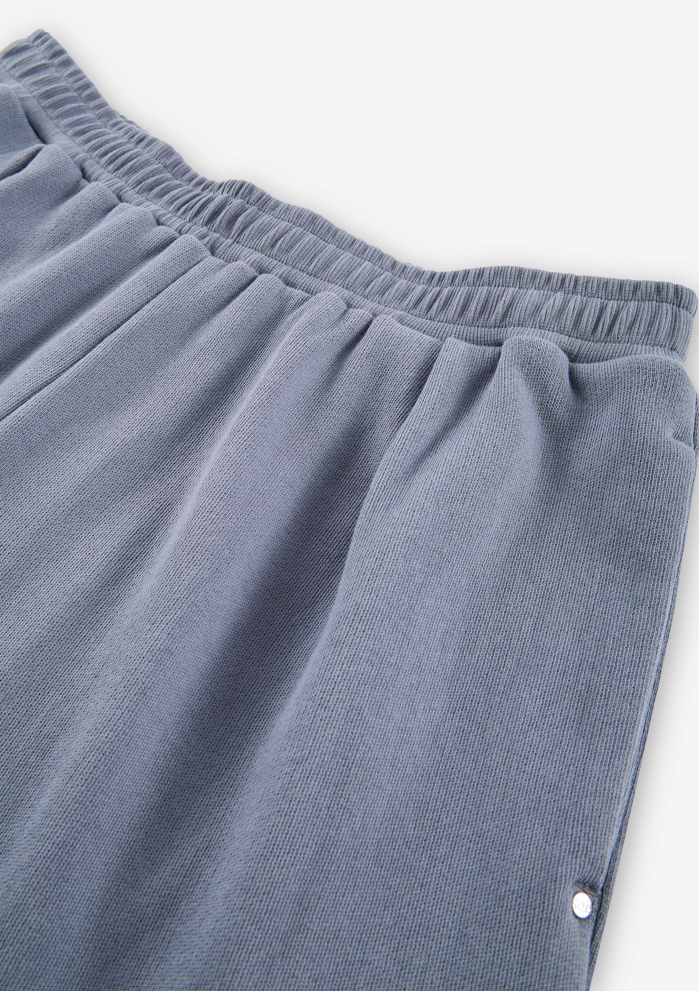 MELLOW Jersey Longline Shorts Rw240 - Image 19