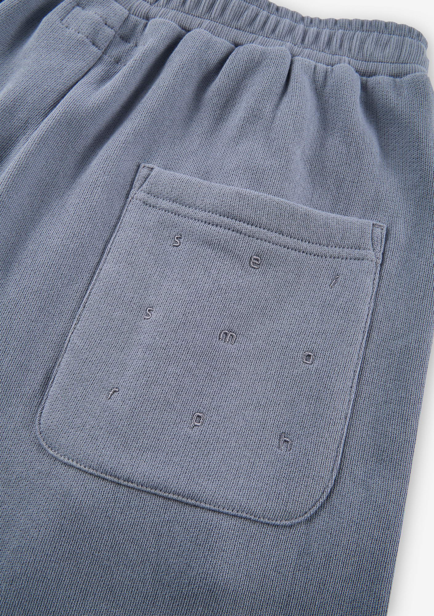 MELLOW Jersey Longline Shorts Rw240 - Image 24