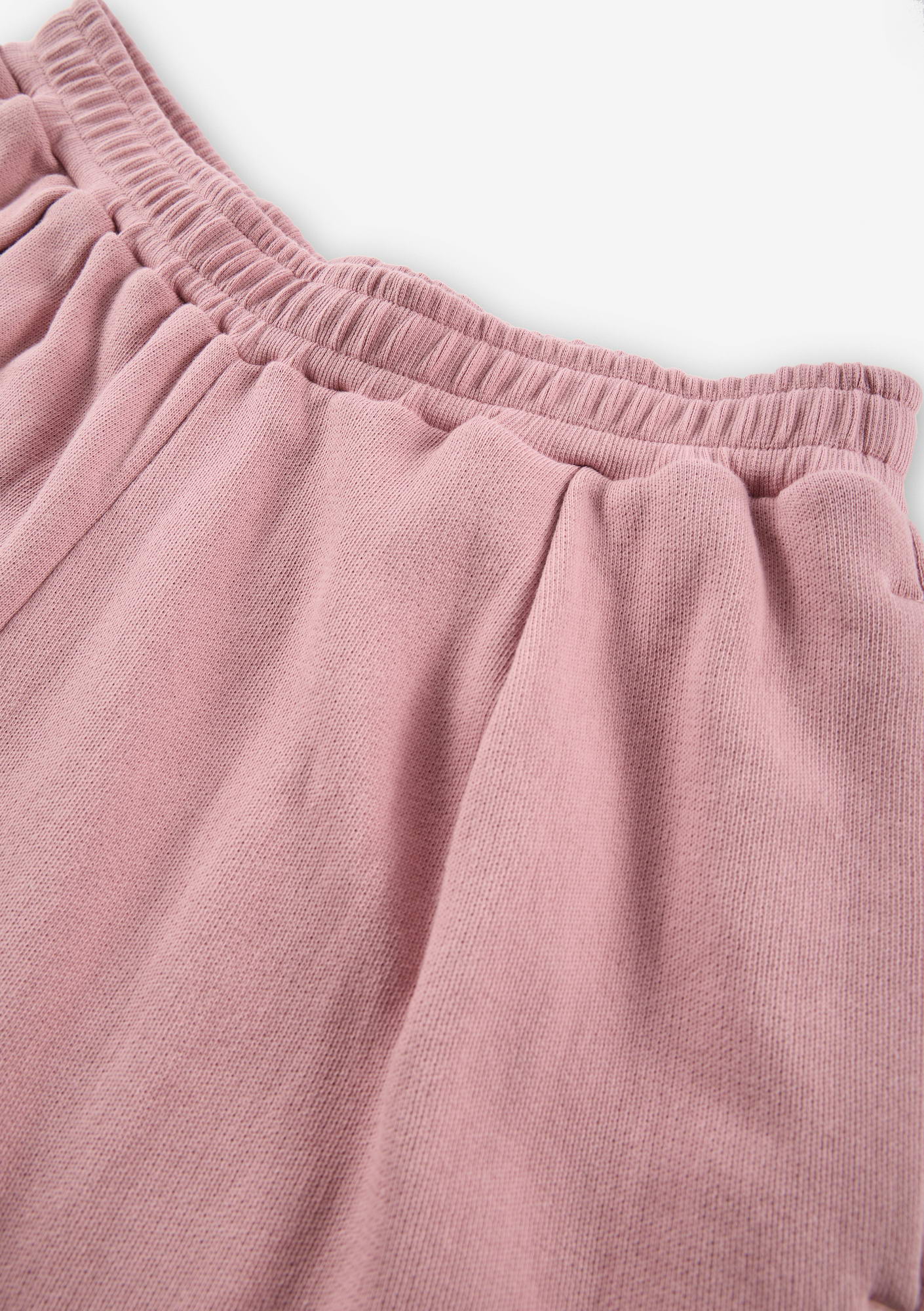 MELLOW Jersey Longline Shorts Rw240 - Image 32