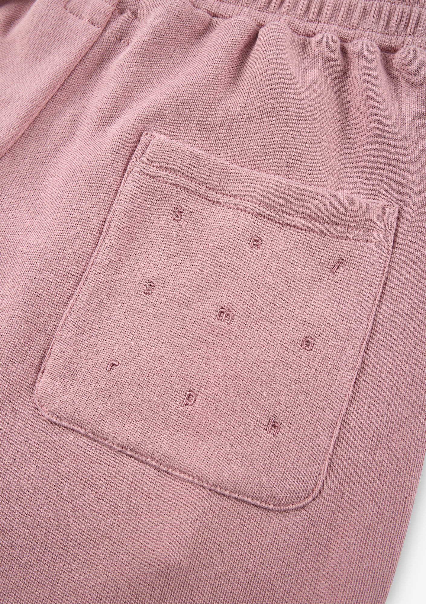 MELLOW Jersey Longline Shorts Rw240 - Image 35