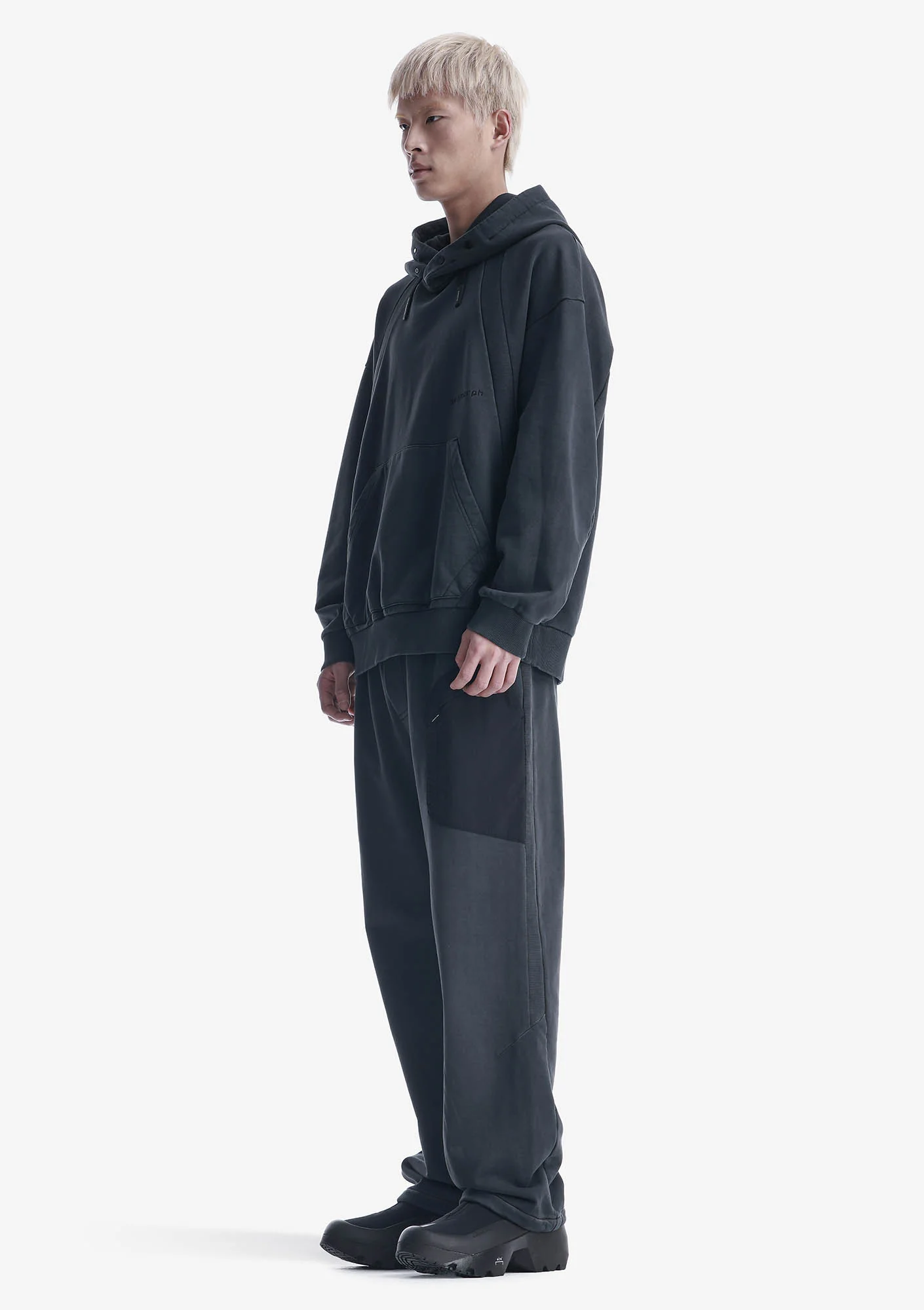 FRISSON Jersey Pants Rm215 - Image 3