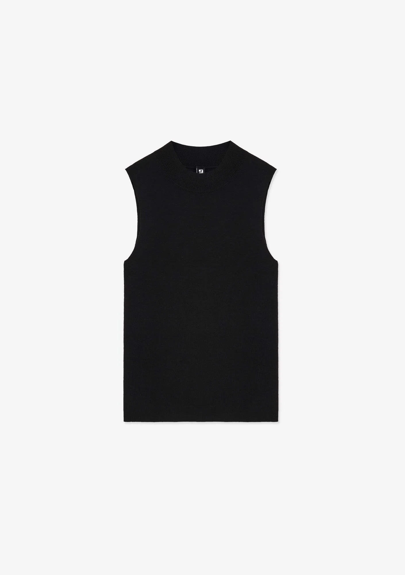 HASSIUM Knitted Top Sw43 - Image 12