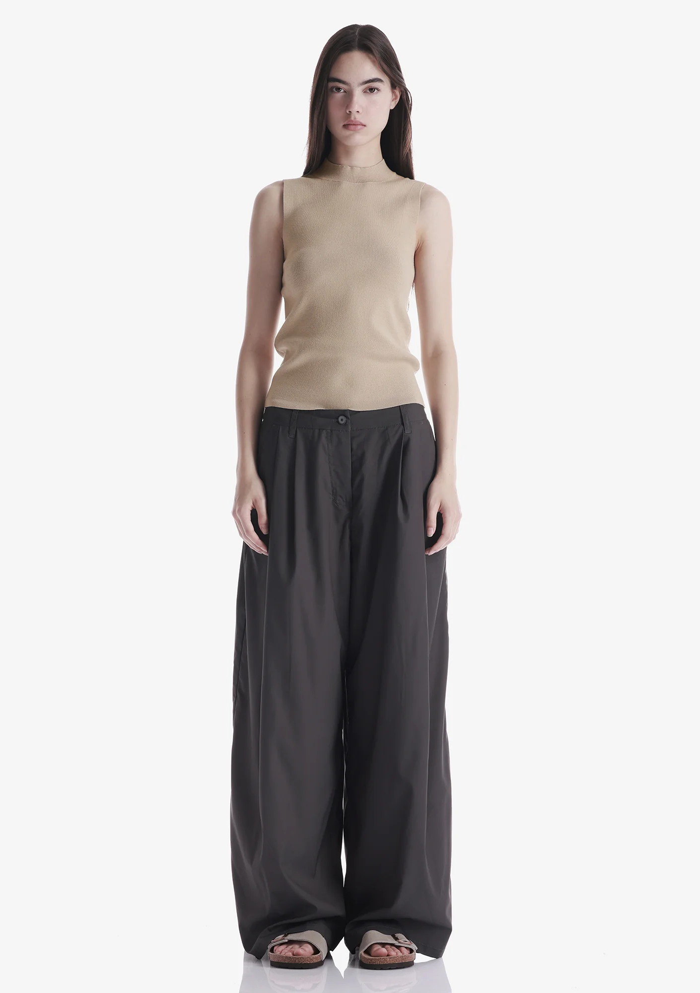 HASSIUM Knitted Top Sw43 - Image 17