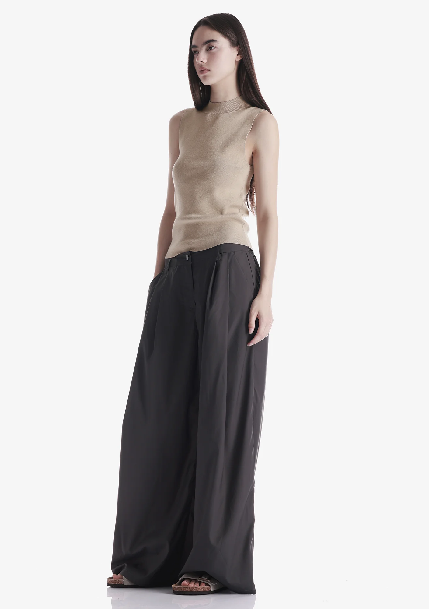 HASSIUM Knitted Top Sw43 - Image 20