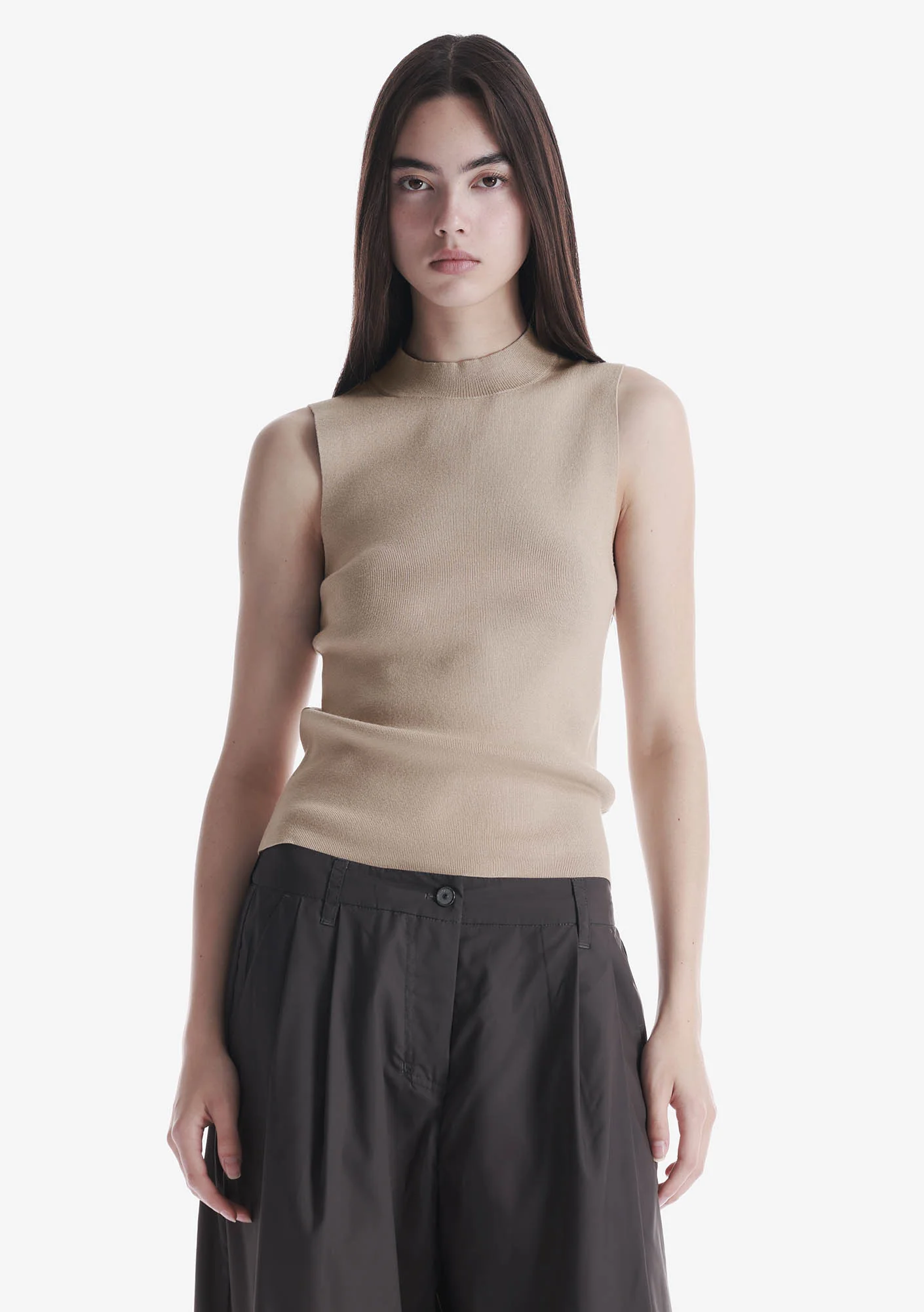 HASSIUM Knitted Top Sw43 - Image 22