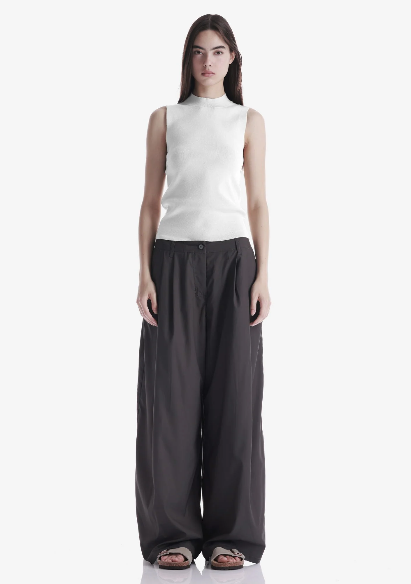 HASSIUM Knitted Top Sw43 - Image 28