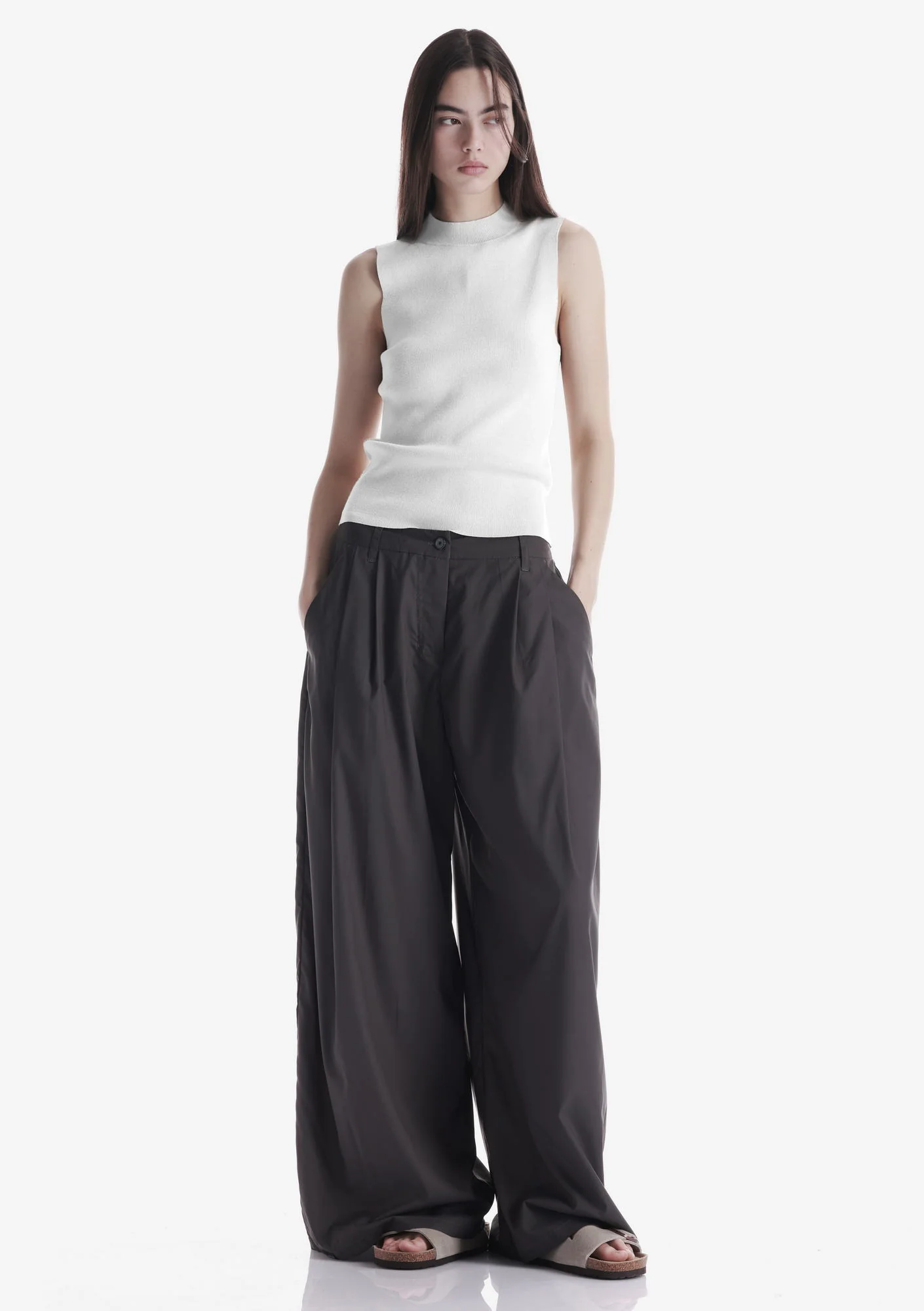 HASSIUM Knitted Top Sw43 - Image 29