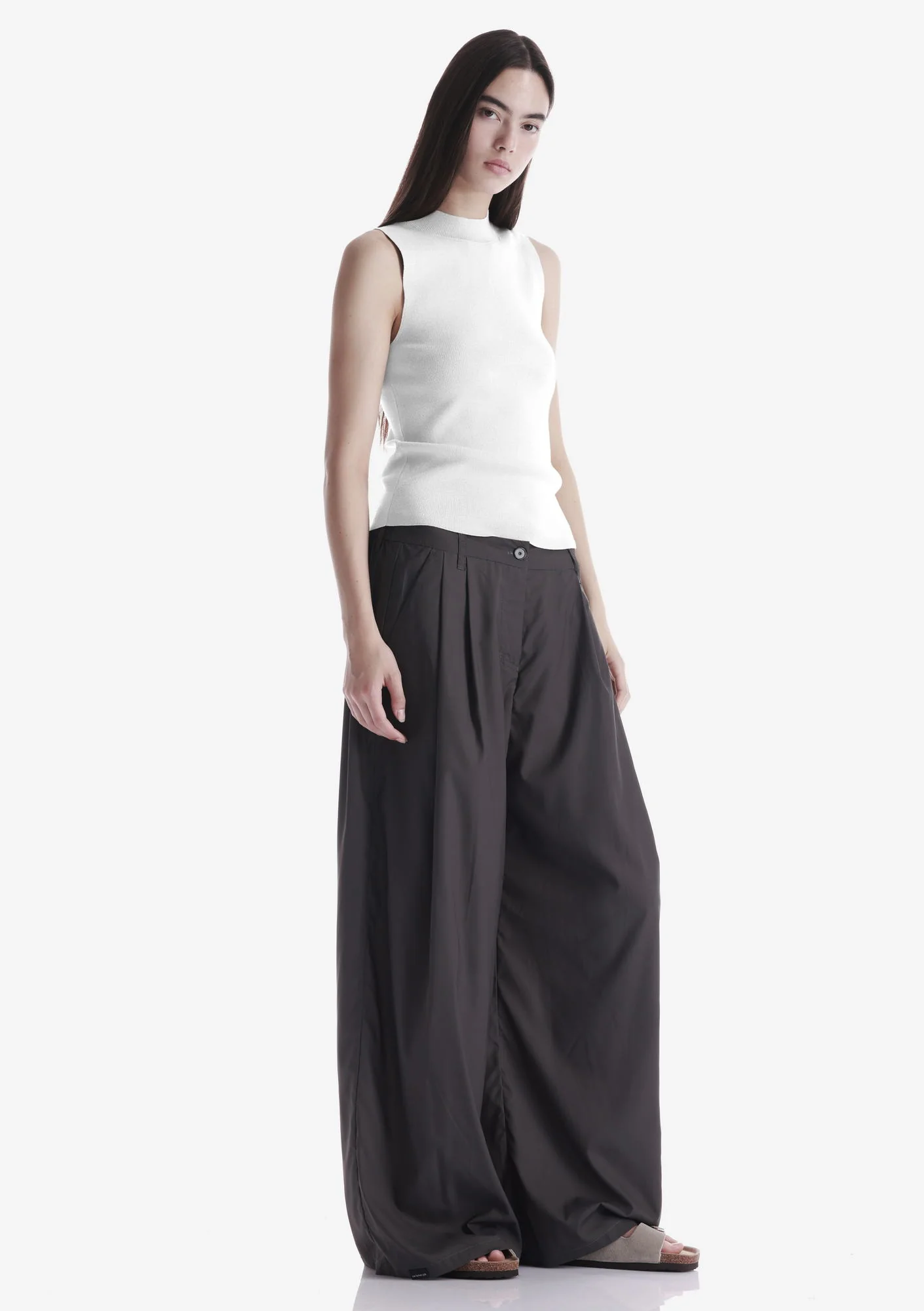 HASSIUM Knitted Top Sw43 - Image 30