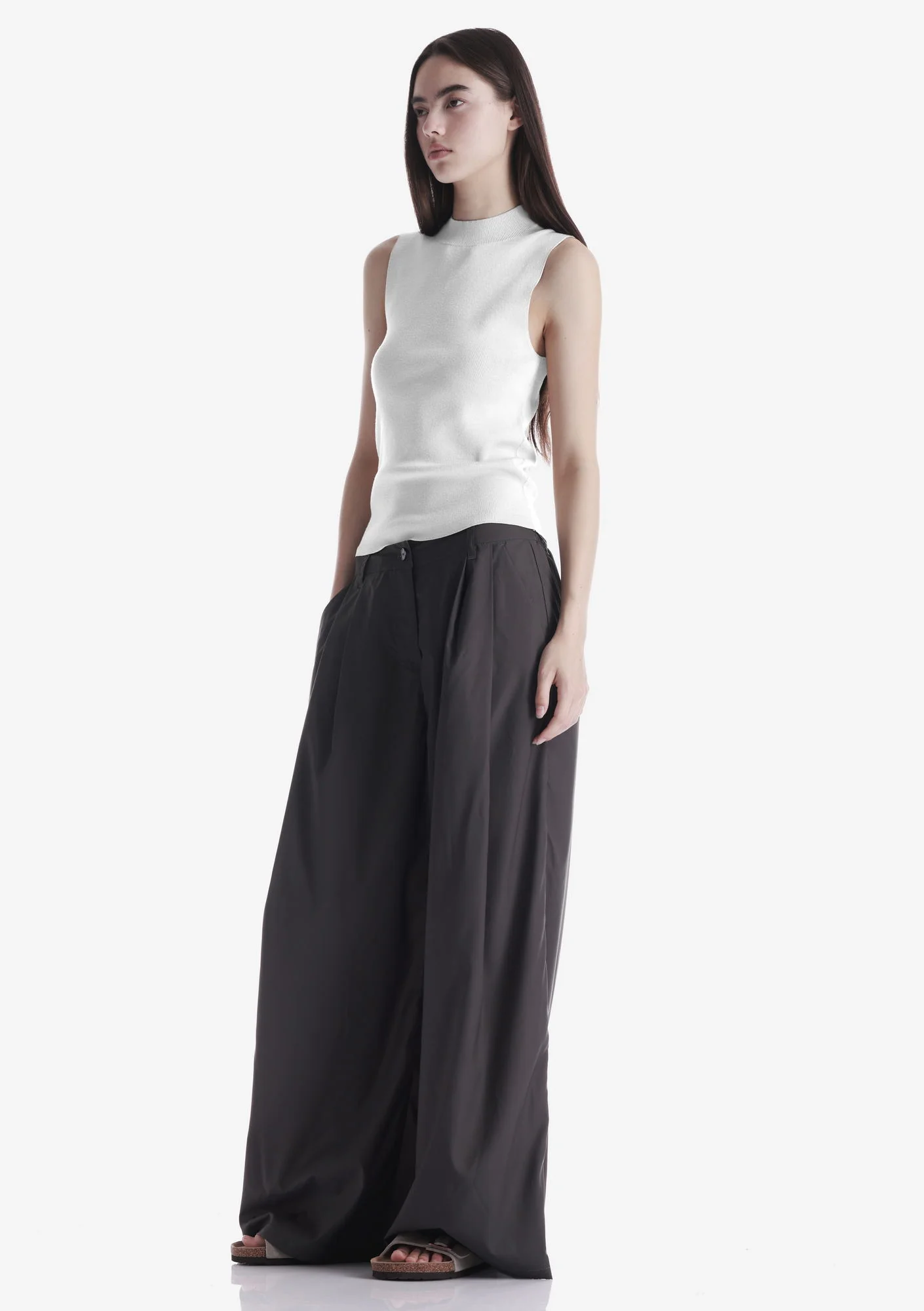 HASSIUM Knitted Top Sw43 - Image 31