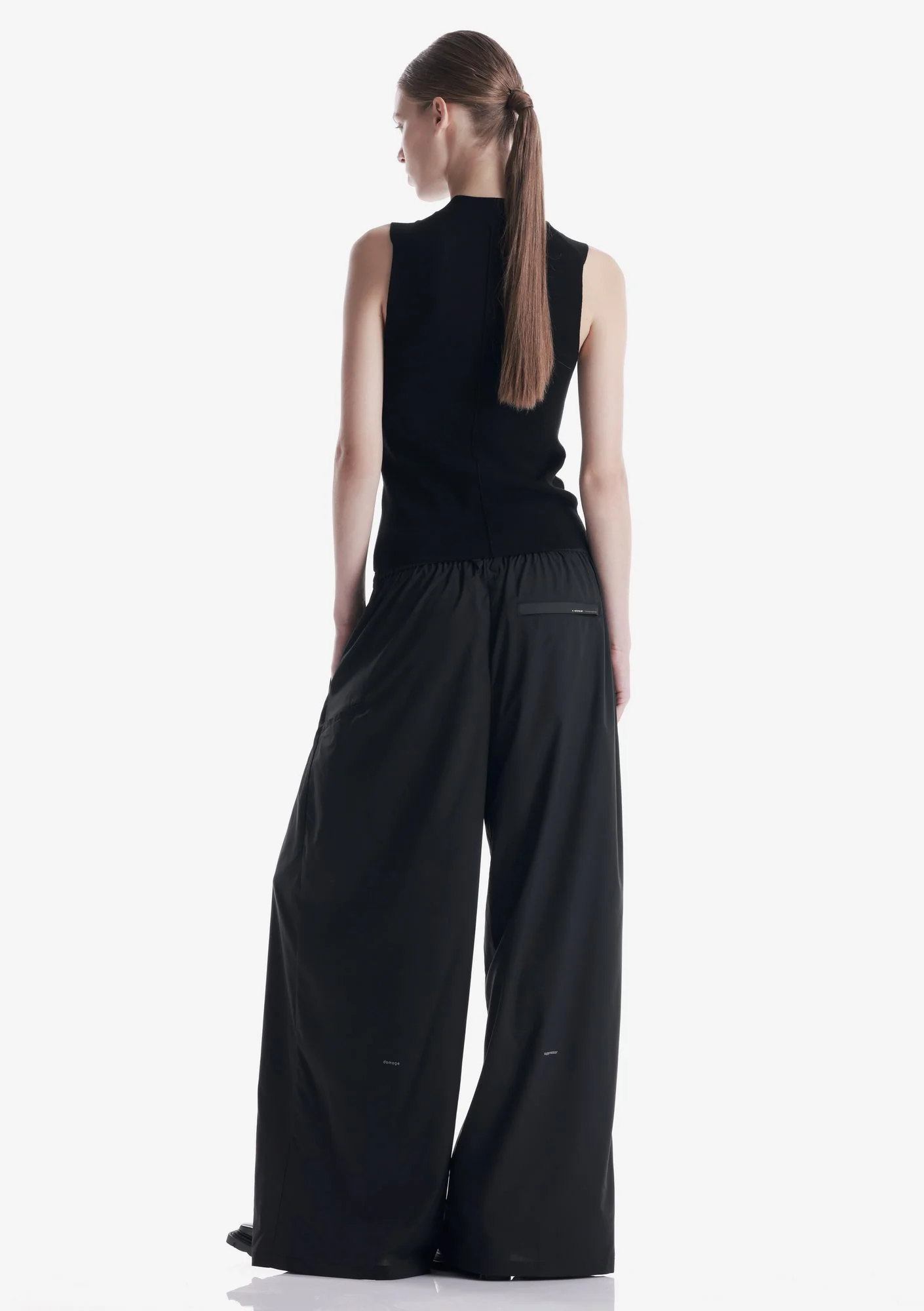HASSIUM Knitted Top Sw43 - Image 5