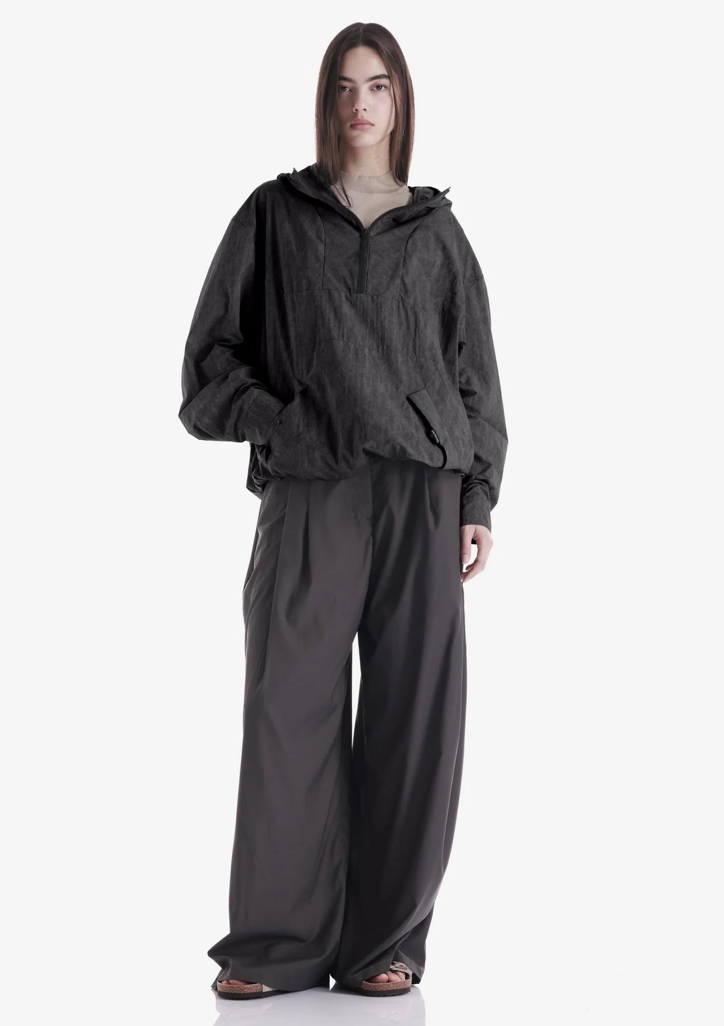 AERON Lightweight Anorak Nu82 - Image 10