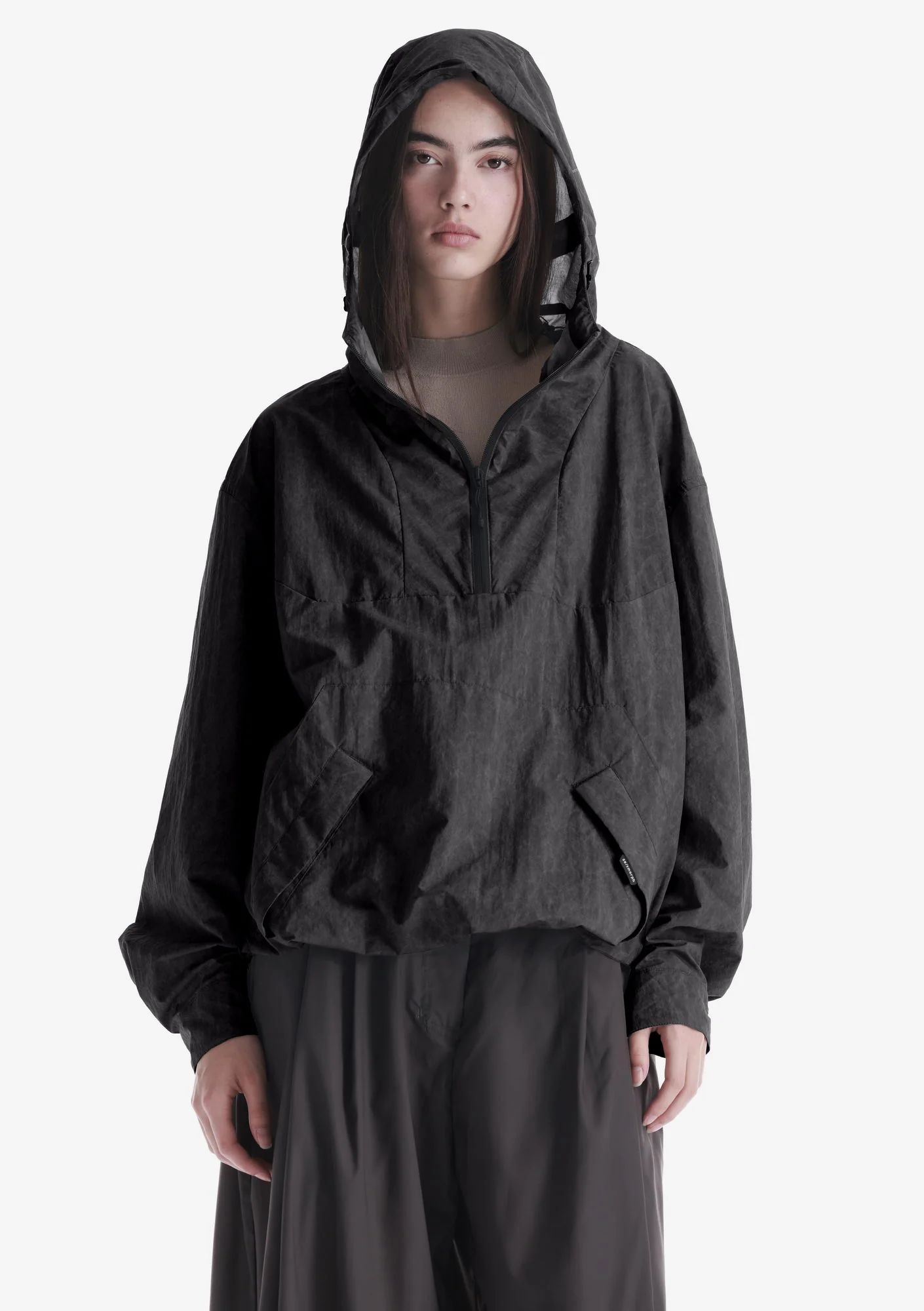 AERON Lightweight Anorak Nu82 - Image 13