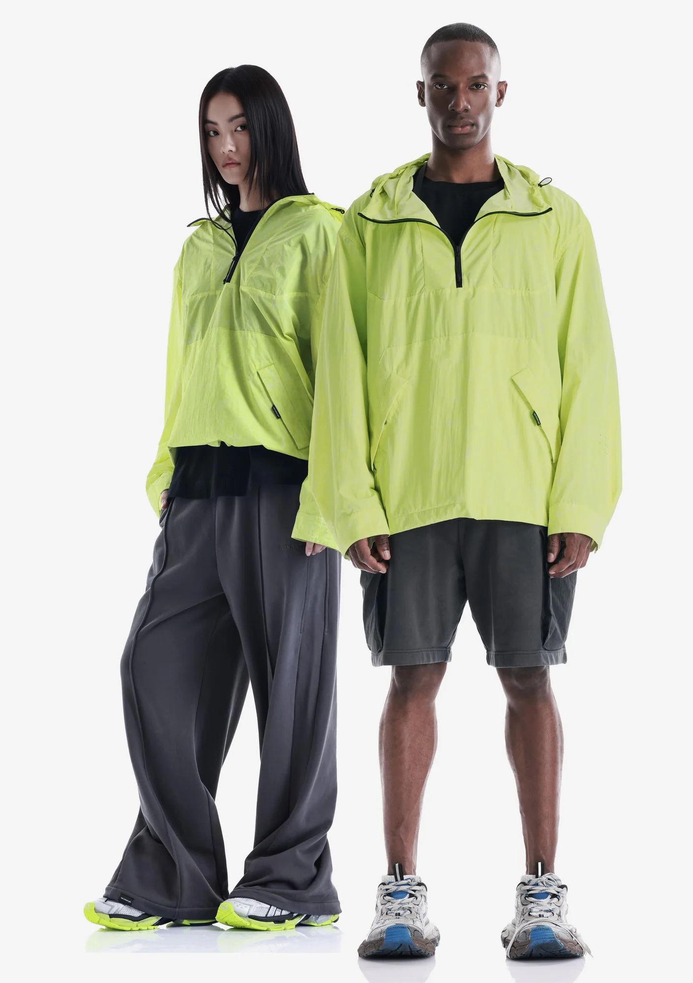 AERON Lightweight Anorak Nu82 - Image 24