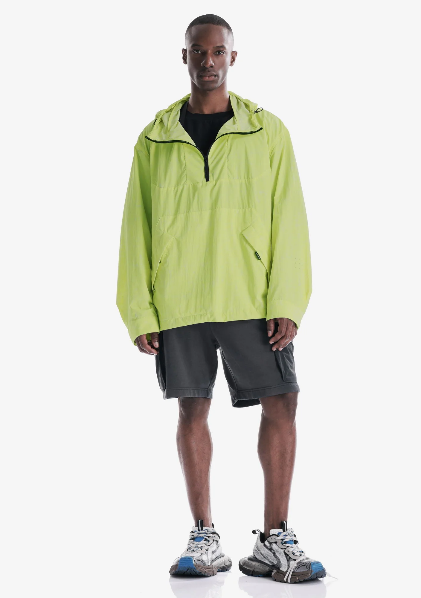 AERON Lightweight Anorak Nu82 - Image 25