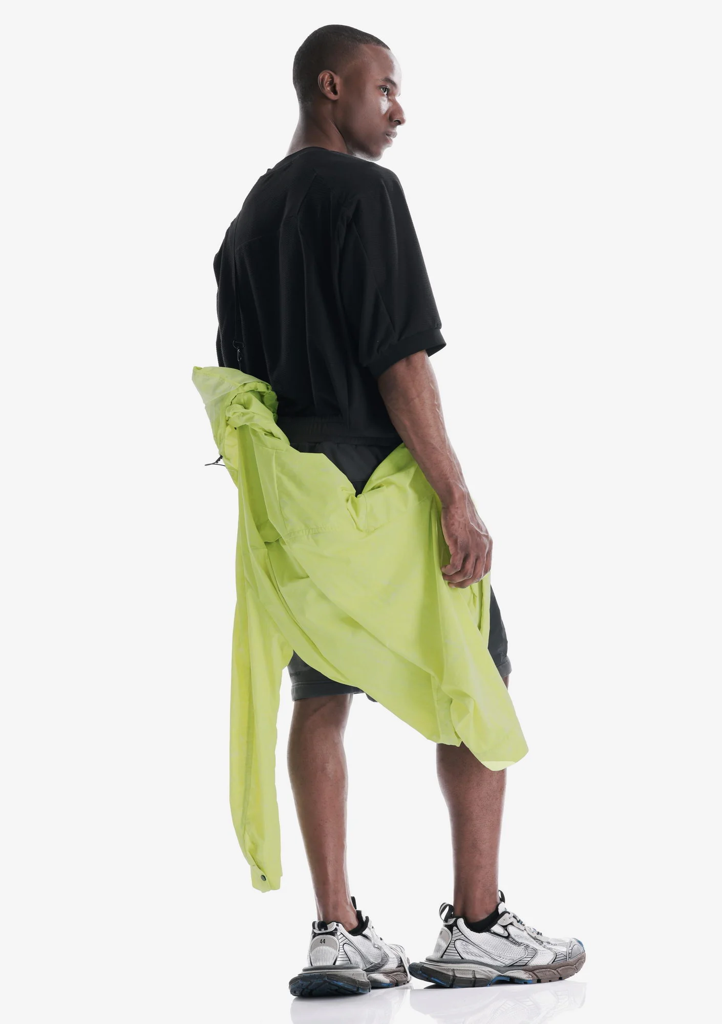AERON Lightweight Anorak Nu82 - Image 28