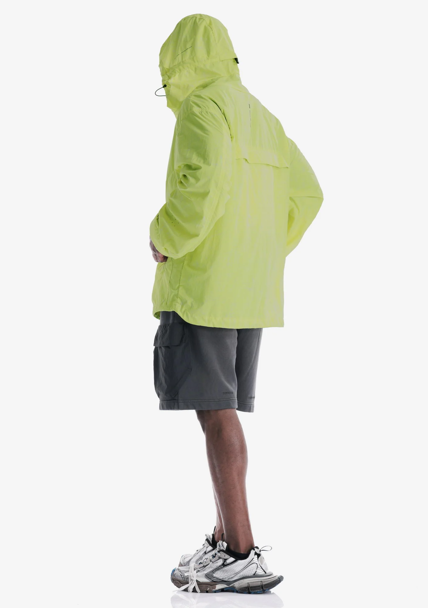AERON Lightweight Anorak Nu82 - Image 29