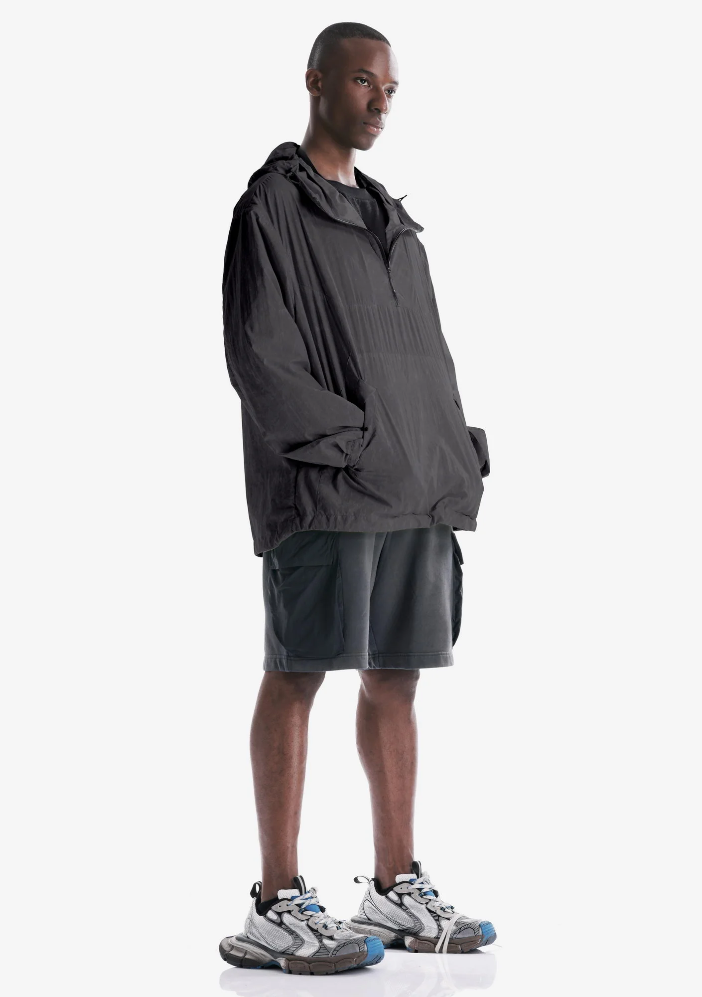 AERON Lightweight Anorak Nu82 - Image 3