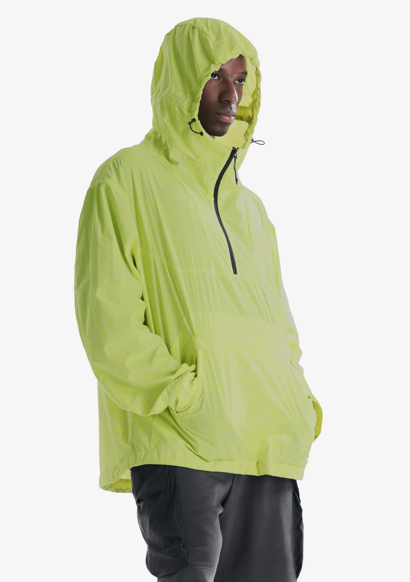 AERON Lightweight Anorak Nu82 - Image 30