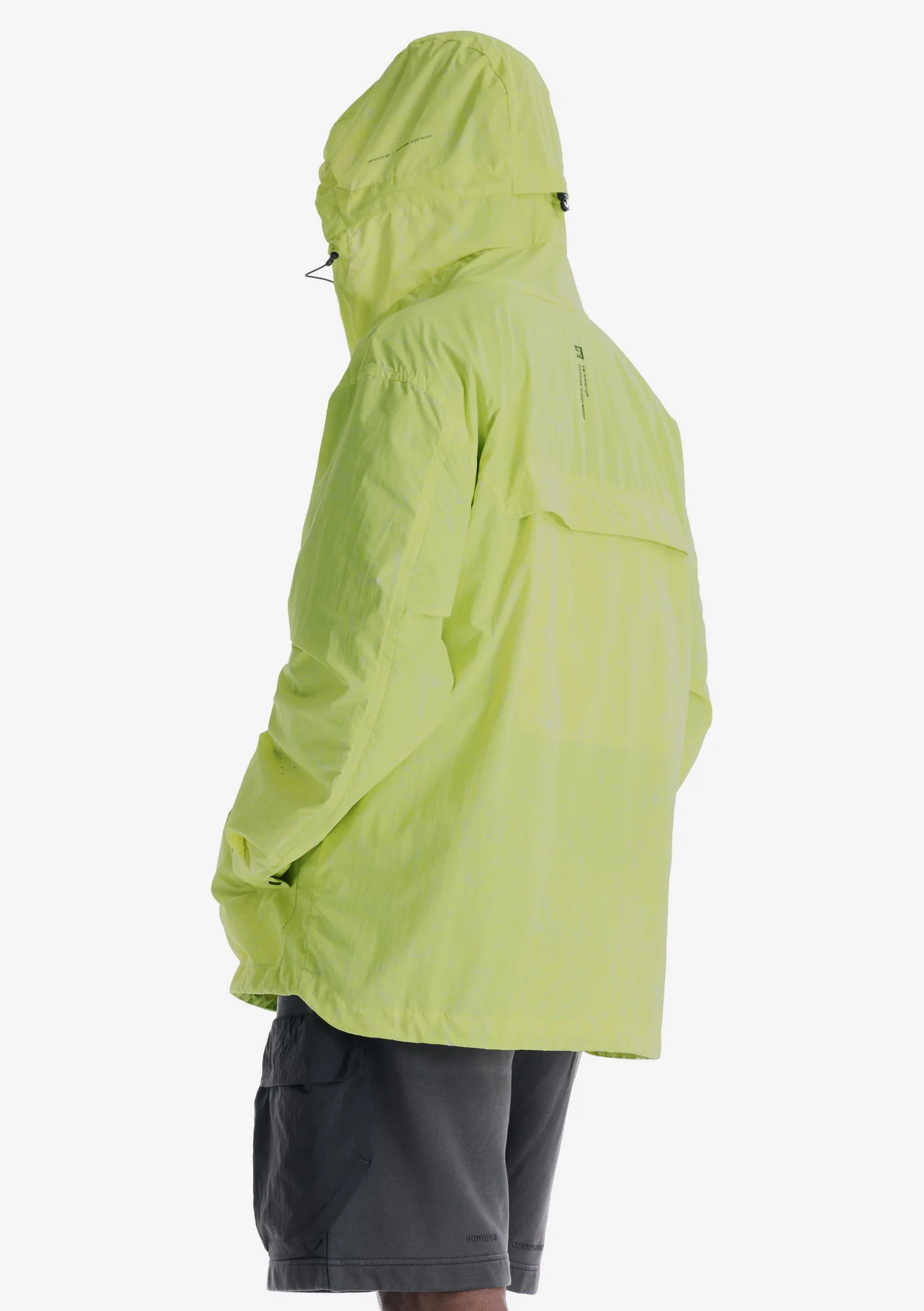 AERON Lightweight Anorak Nu82 - Image 31