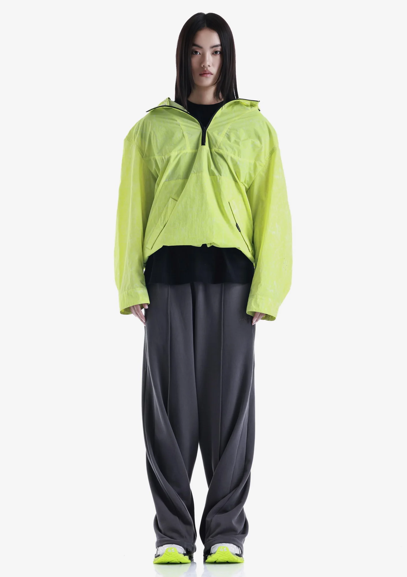 AERON Lightweight Anorak Nu82 - Image 32